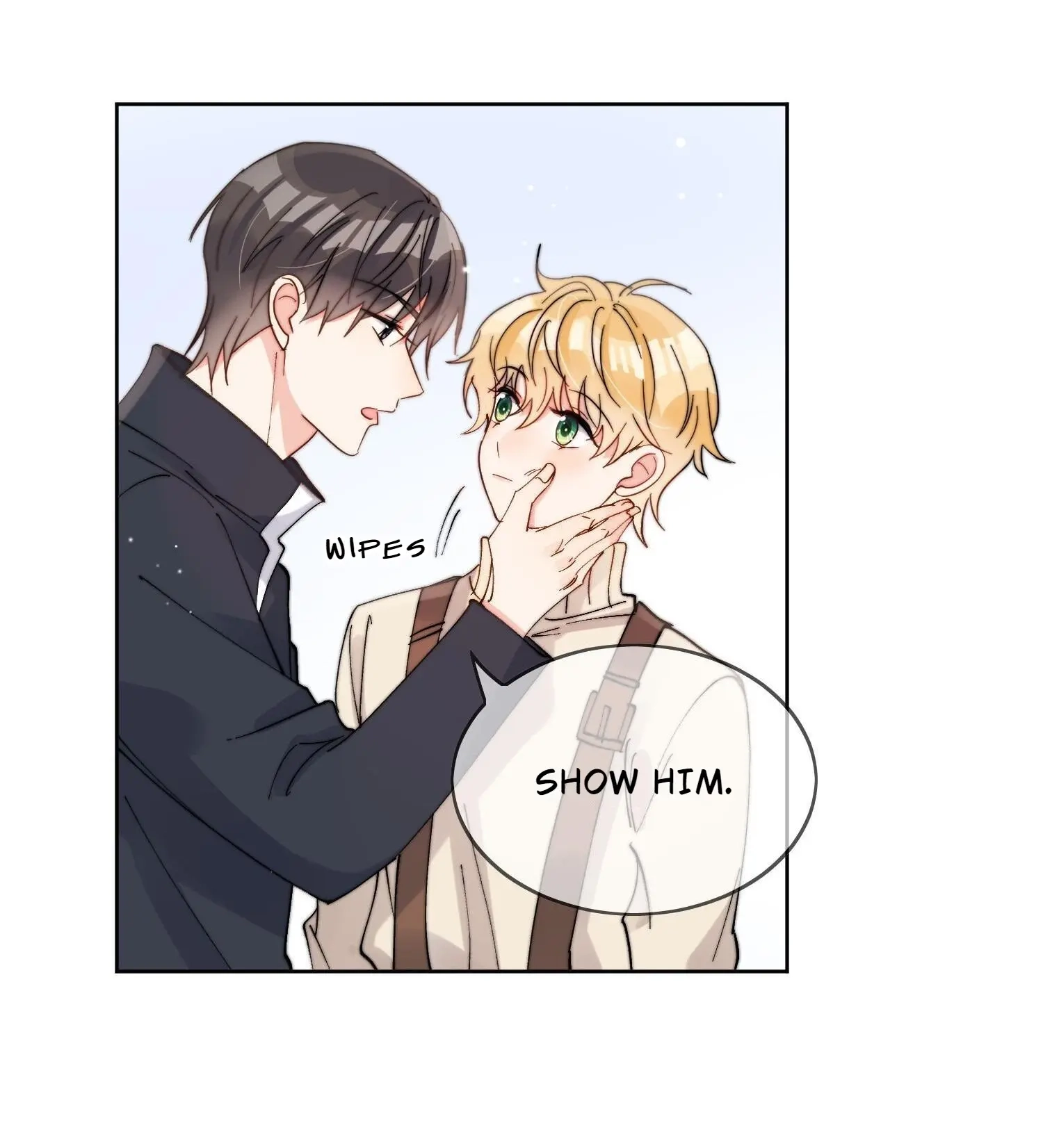 Poor Quality Cream Chapter 48 page 28 - 