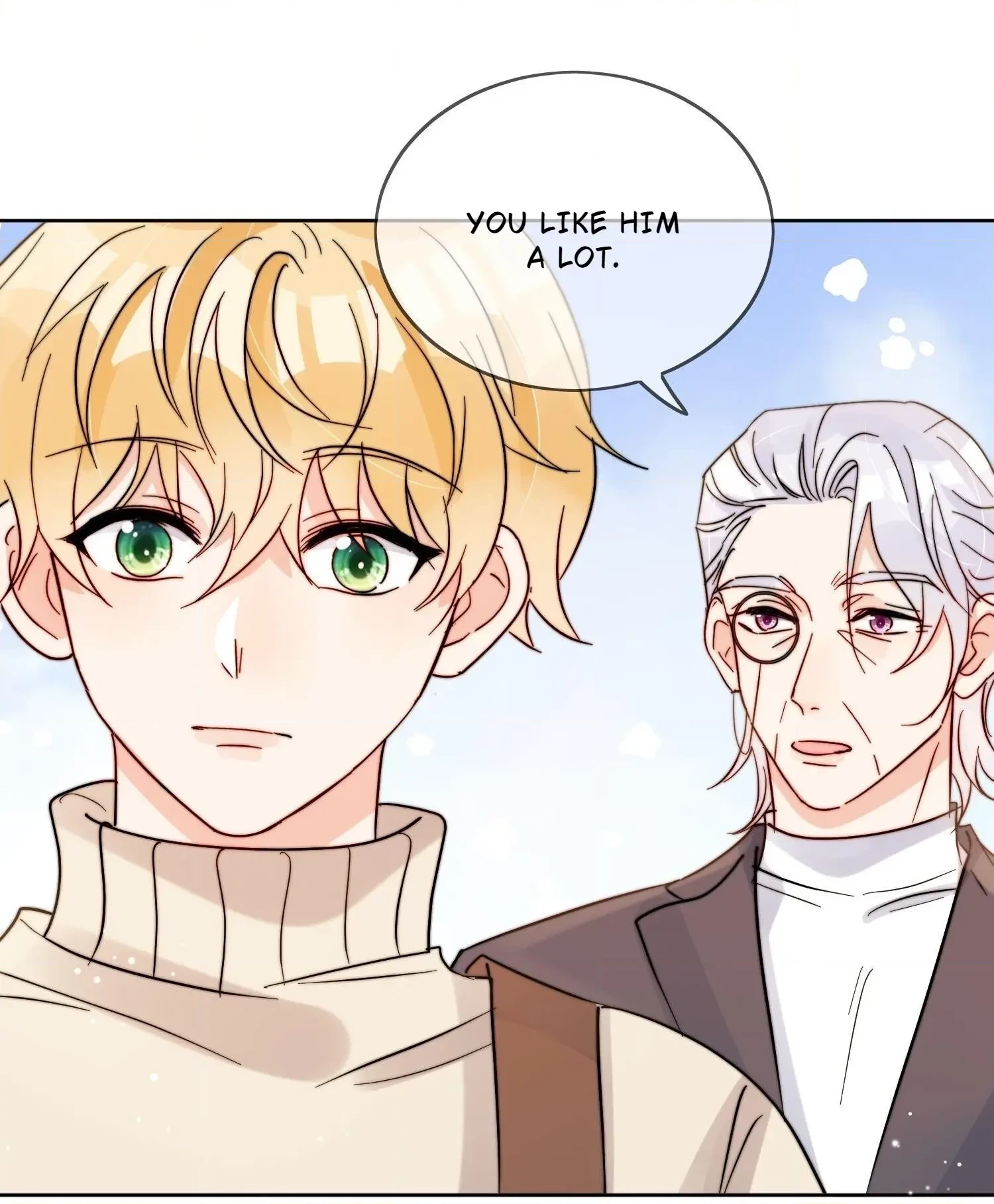 Poor Quality Cream Chapter 48 page 4 - 