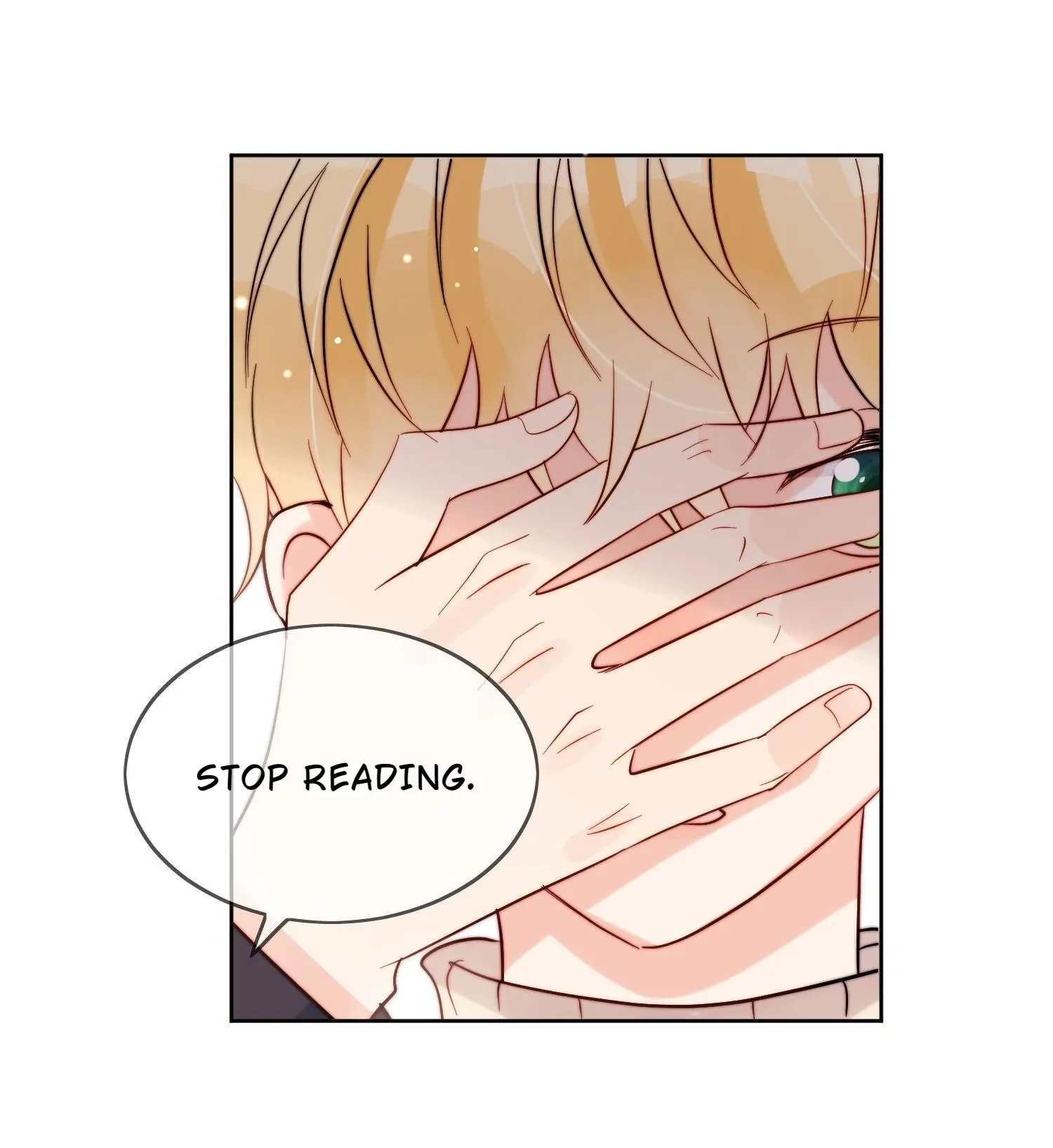 Poor Quality Cream Chapter 48 page 31 - 