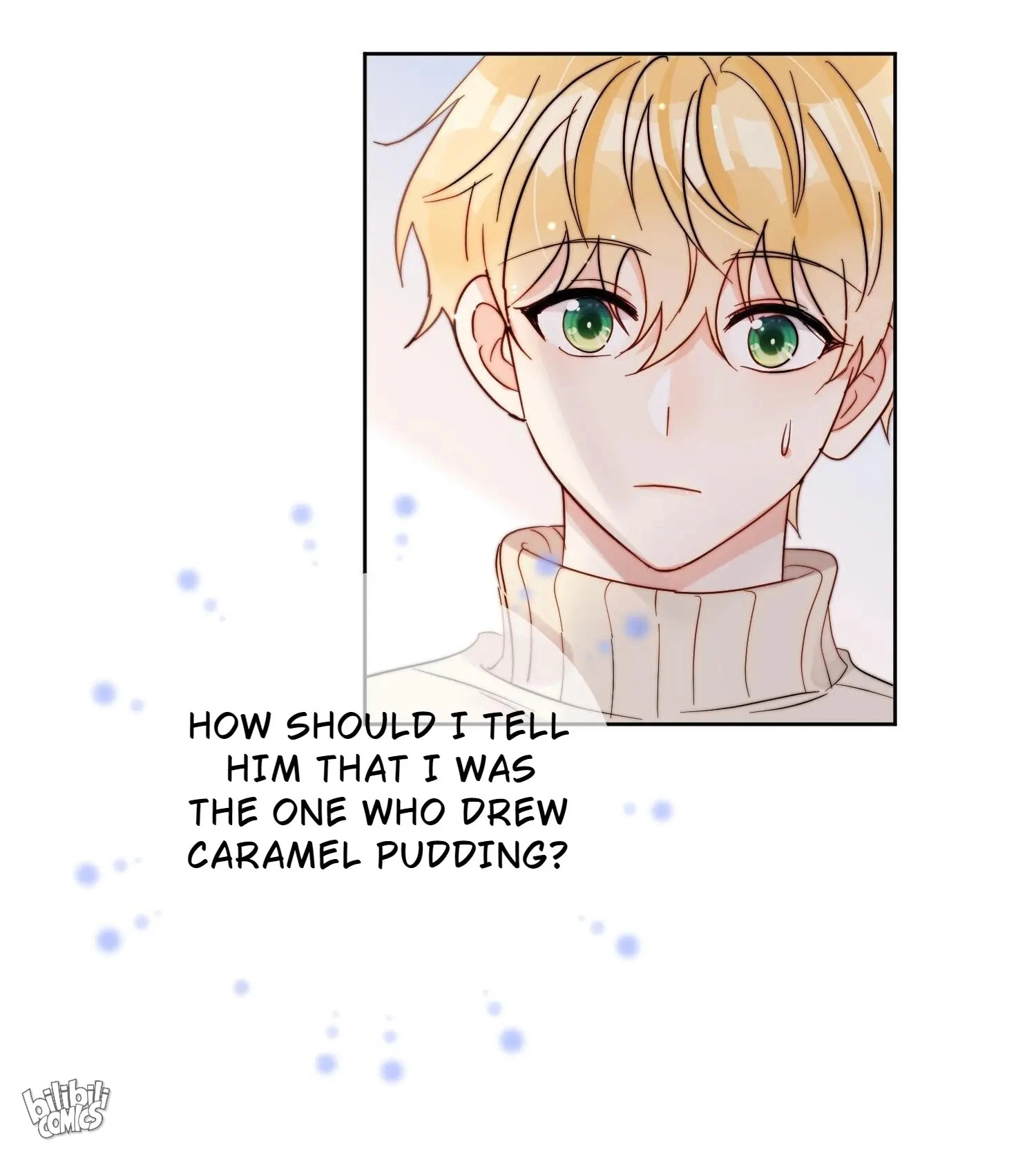 Poor Quality Cream Chapter 48 page 35 - 