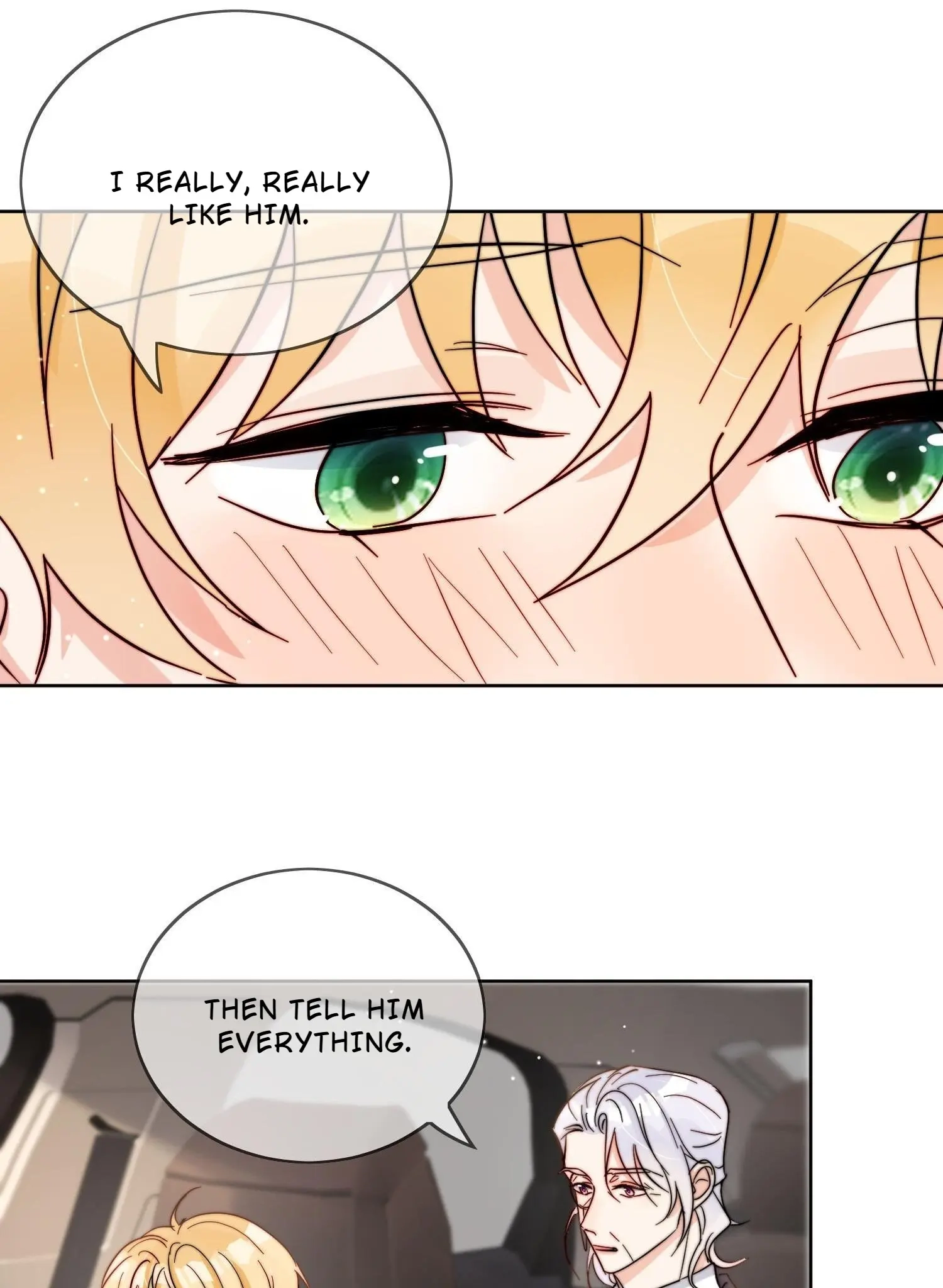 Poor Quality Cream Chapter 48 page 5 - 