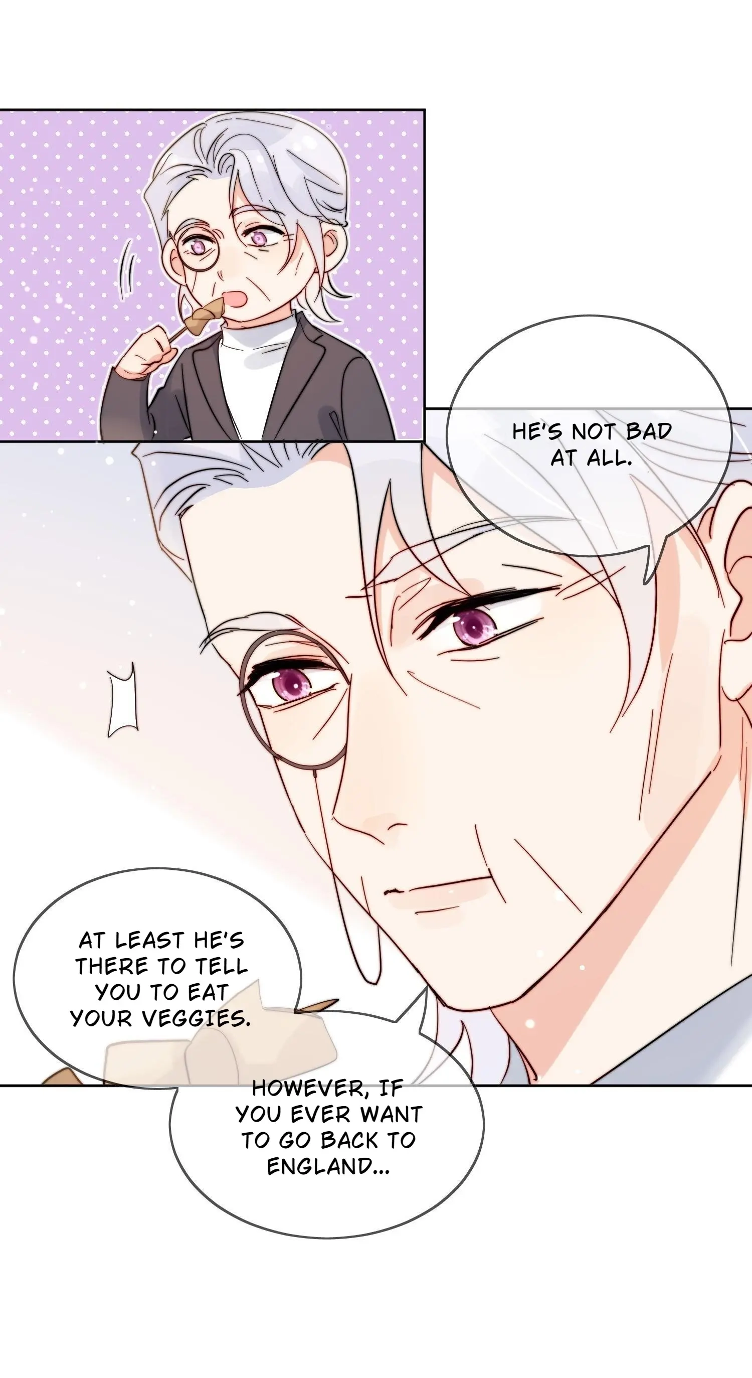 Poor Quality Cream Chapter 48 page 7 - 