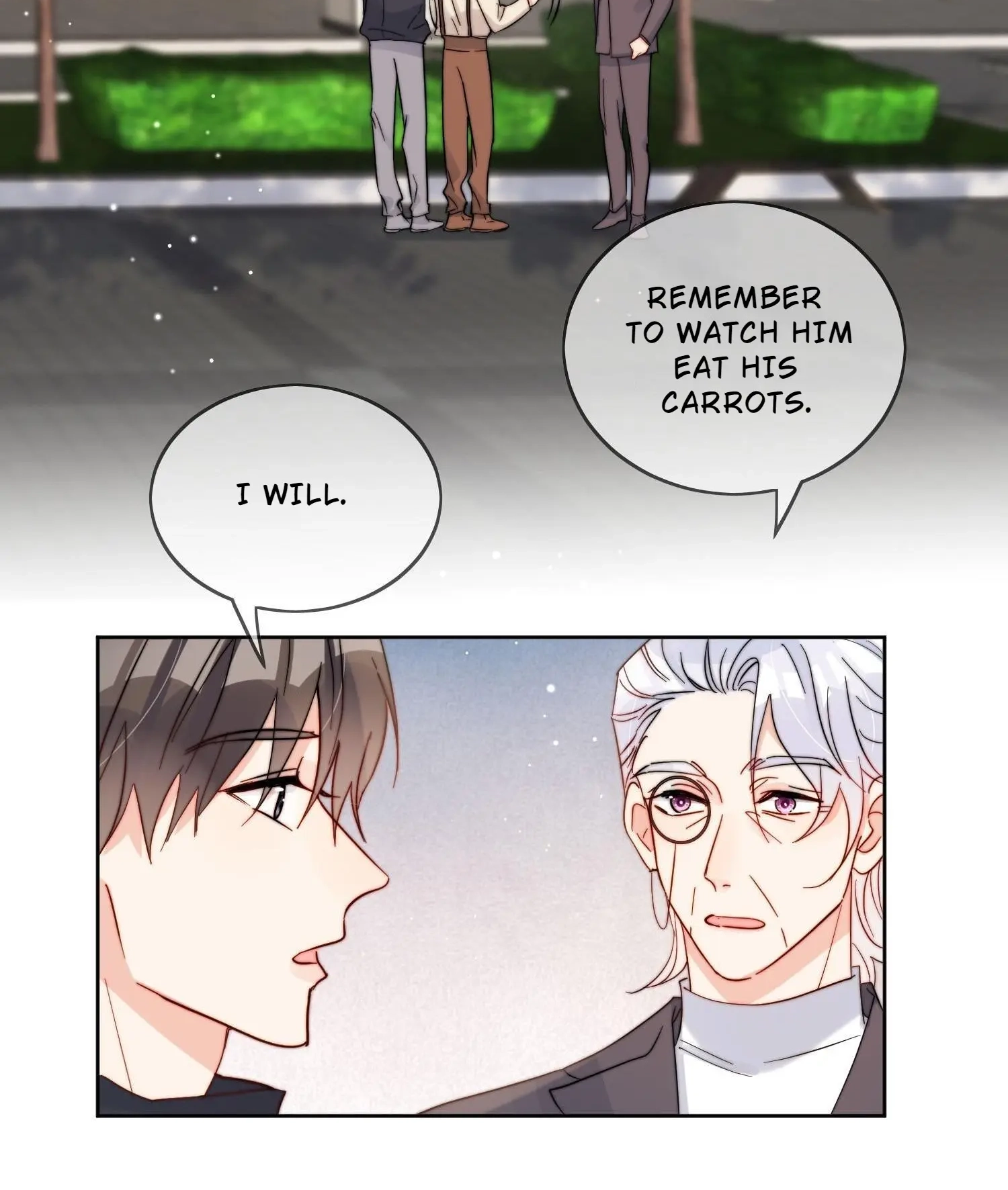 Poor Quality Cream Chapter 48 page 10 - 