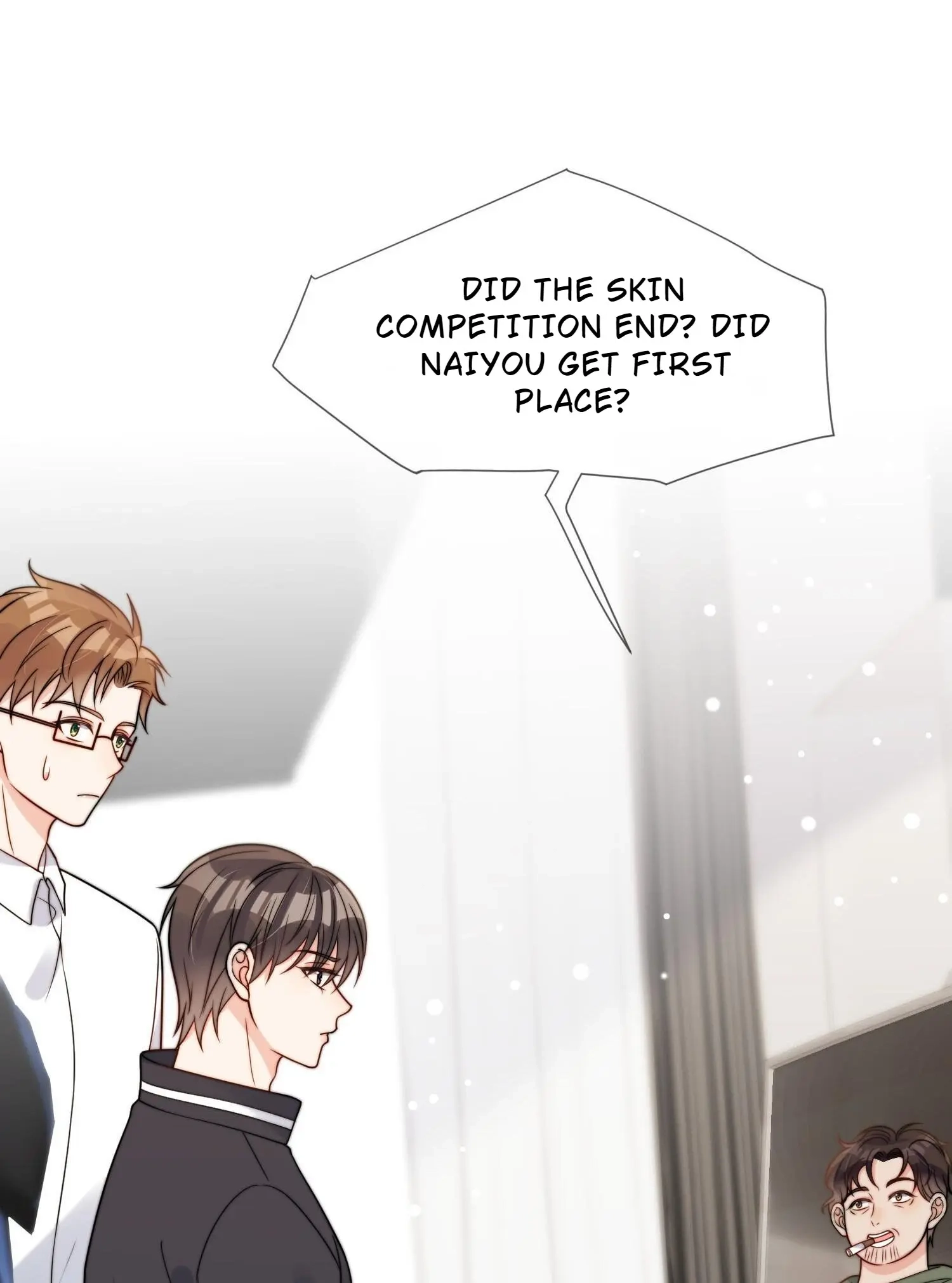 Poor Quality Cream Chapter 49 page 16 - 