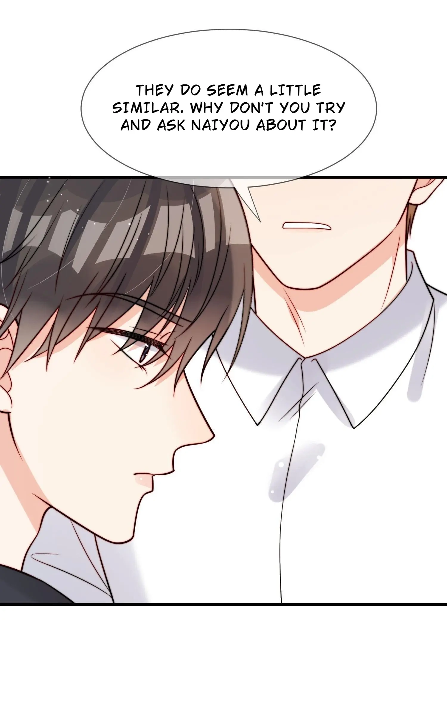 Poor Quality Cream Chapter 49 page 21 - 