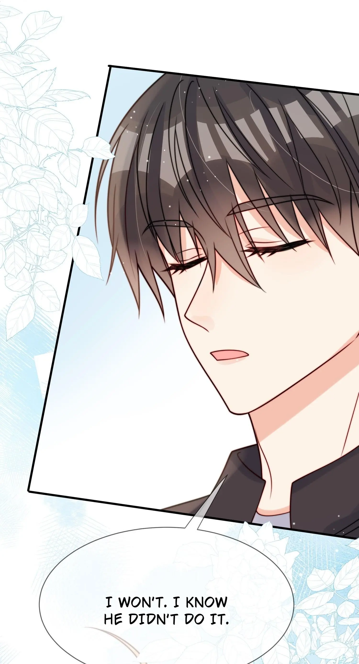 Poor Quality Cream Chapter 49 page 23 - 