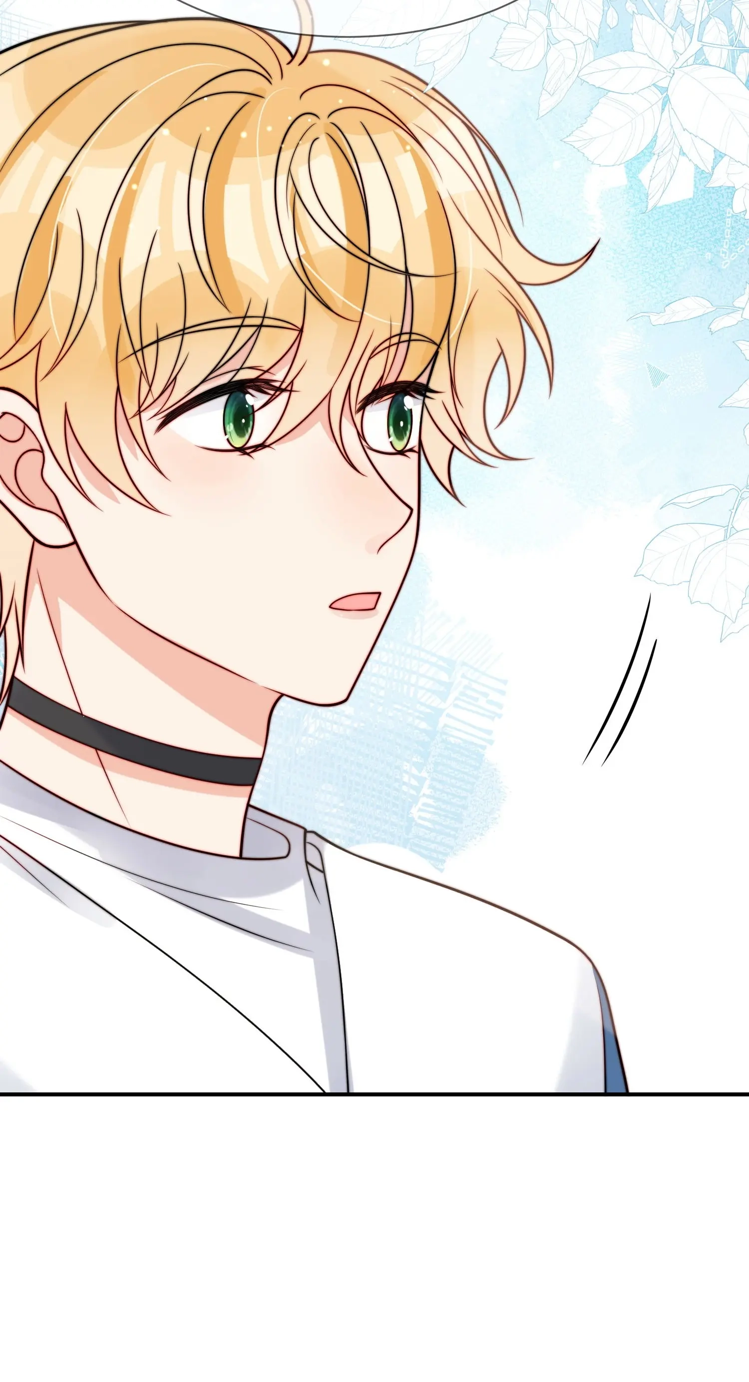 Poor Quality Cream Chapter 49 page 24 - 