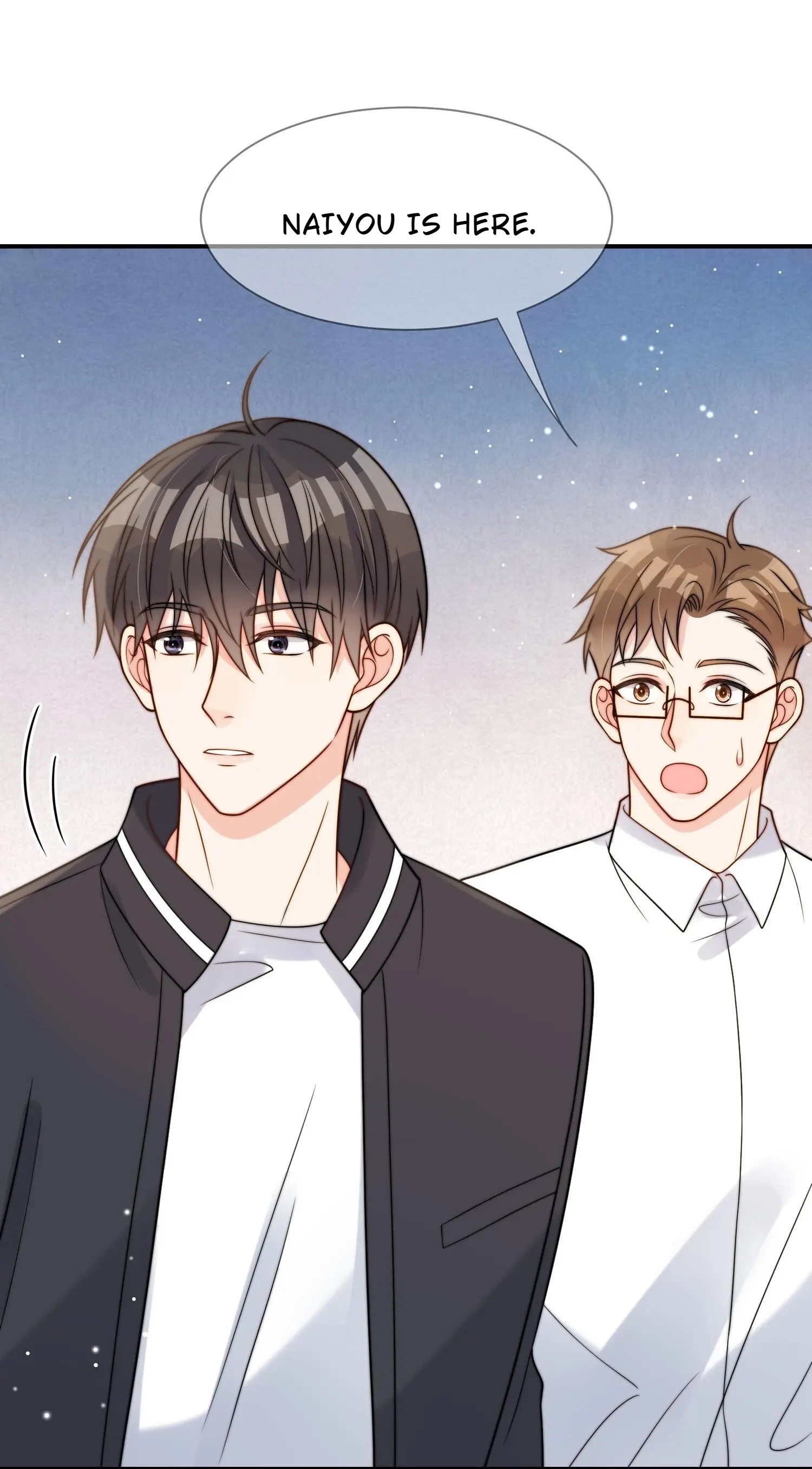 Poor Quality Cream Chapter 49 page 26 - 