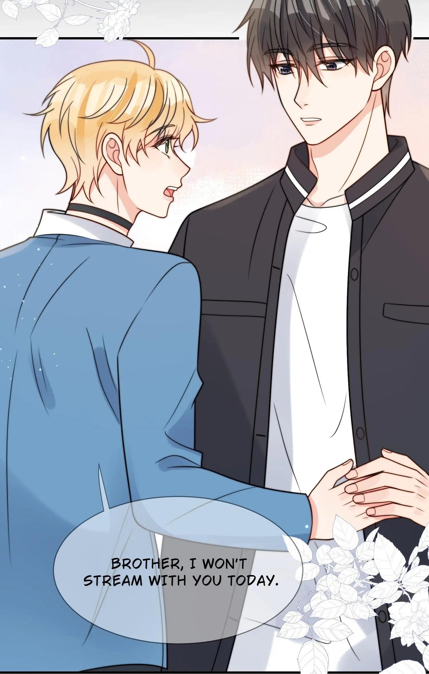 Poor Quality Cream Chapter 49 page 28 - 