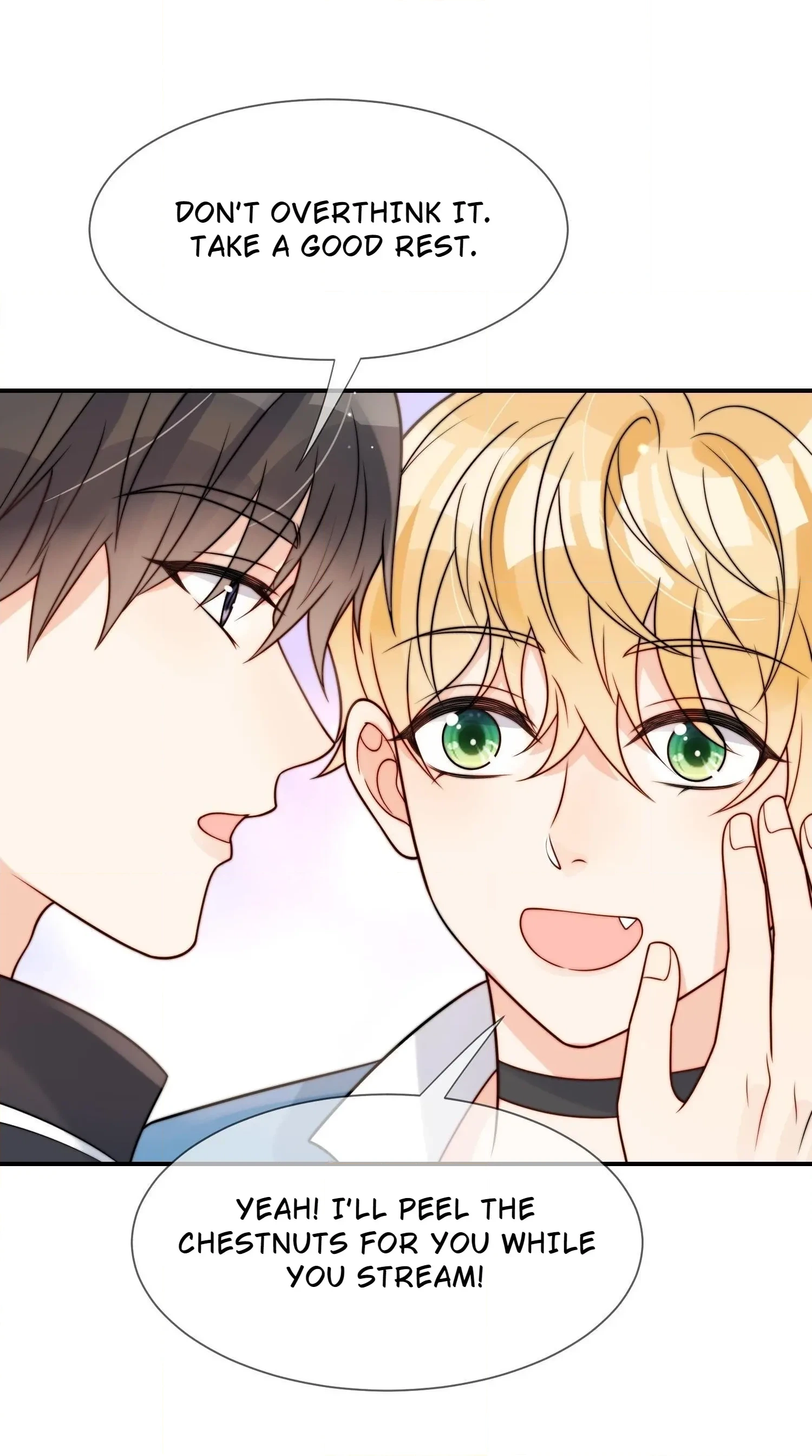 Poor Quality Cream Chapter 49 page 30 - 