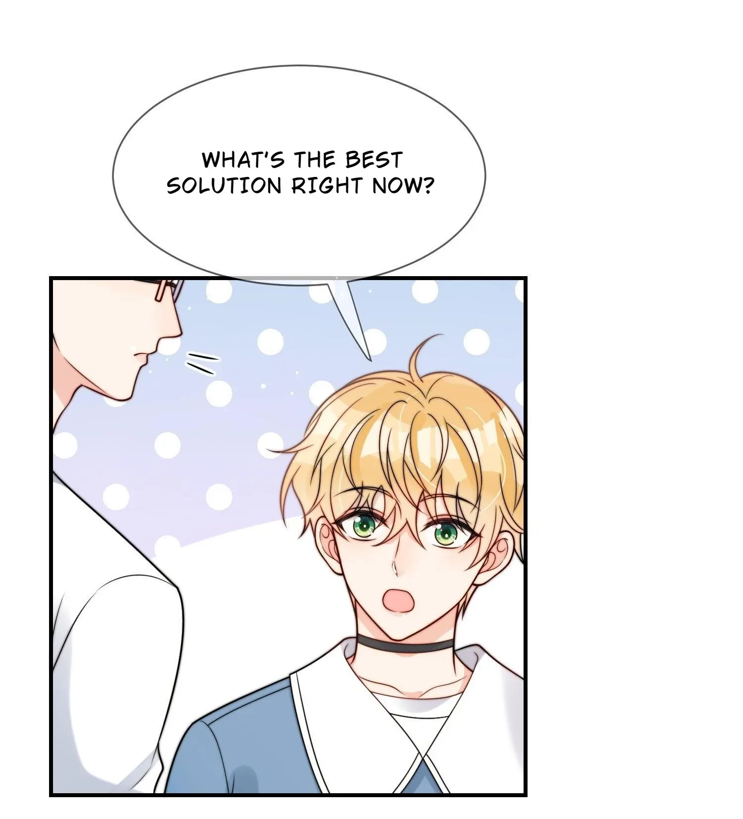 Poor Quality Cream Chapter 49 page 33 - 