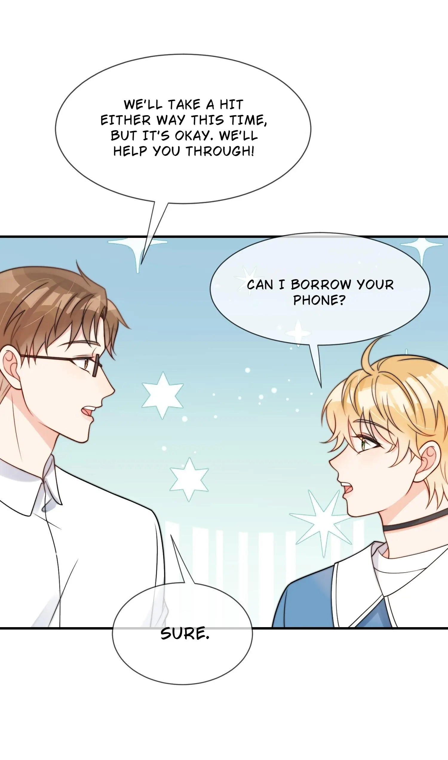 Poor Quality Cream Chapter 49 page 35 - 