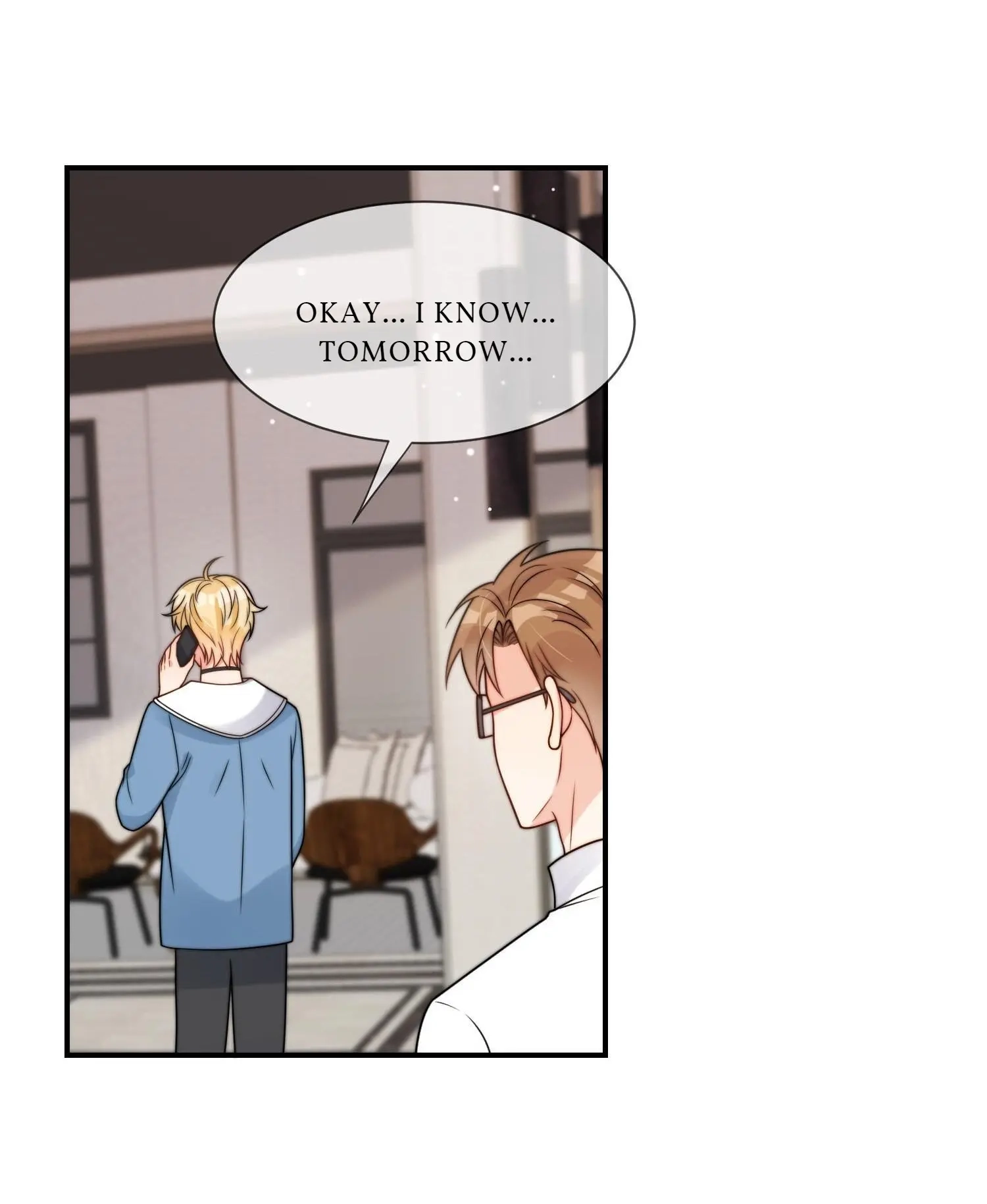 Poor Quality Cream Chapter 49 page 36 - 