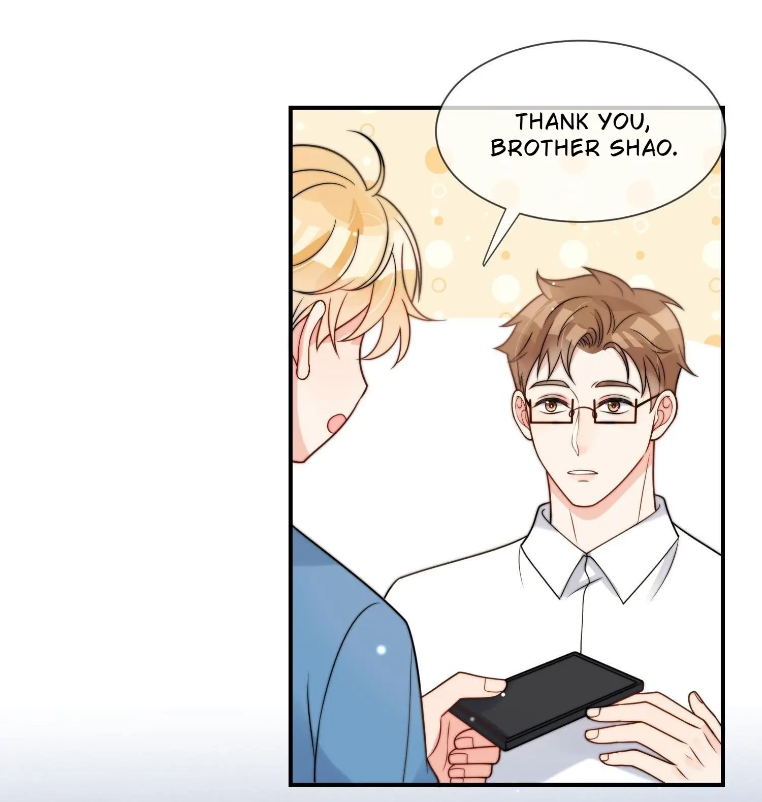 Poor Quality Cream Chapter 49 page 37 - 