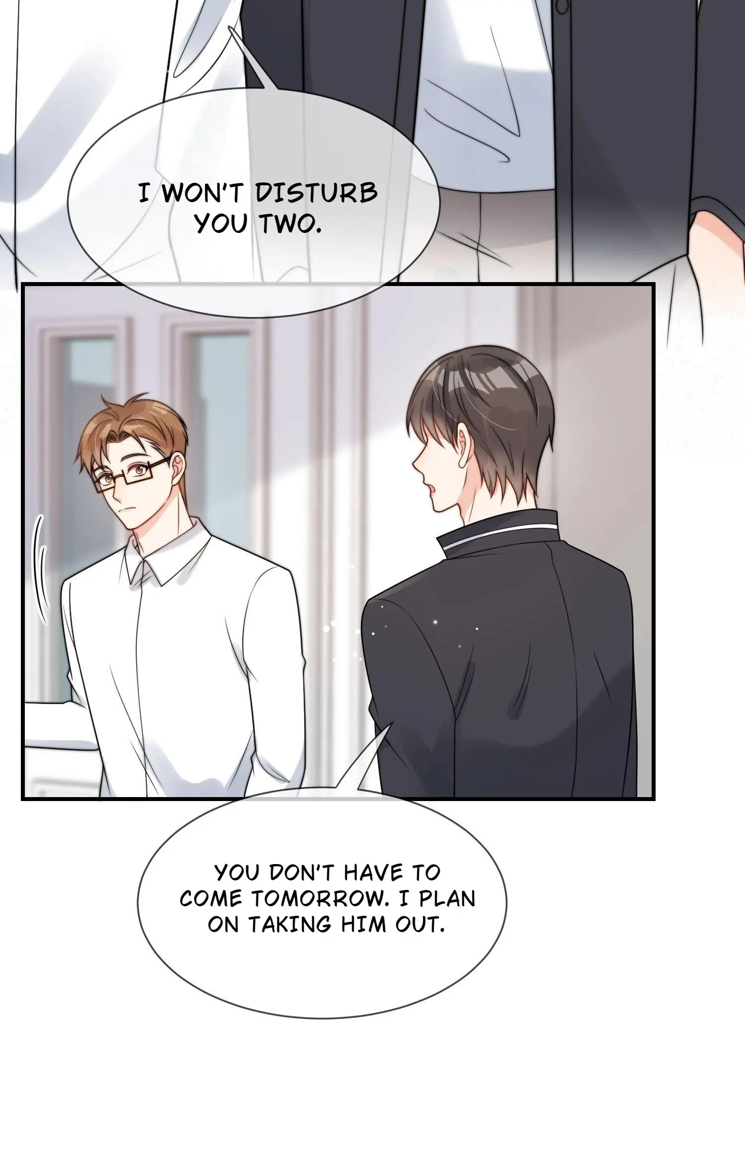 Poor Quality Cream Chapter 49 page 39 - 
