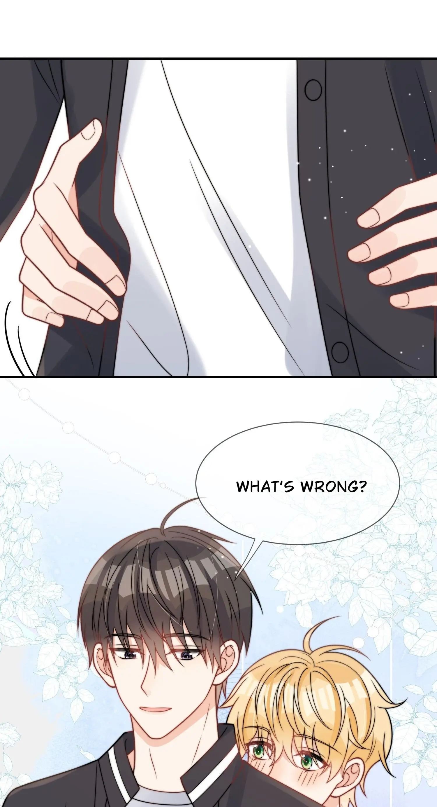 Poor Quality Cream Chapter 49 page 41 - 