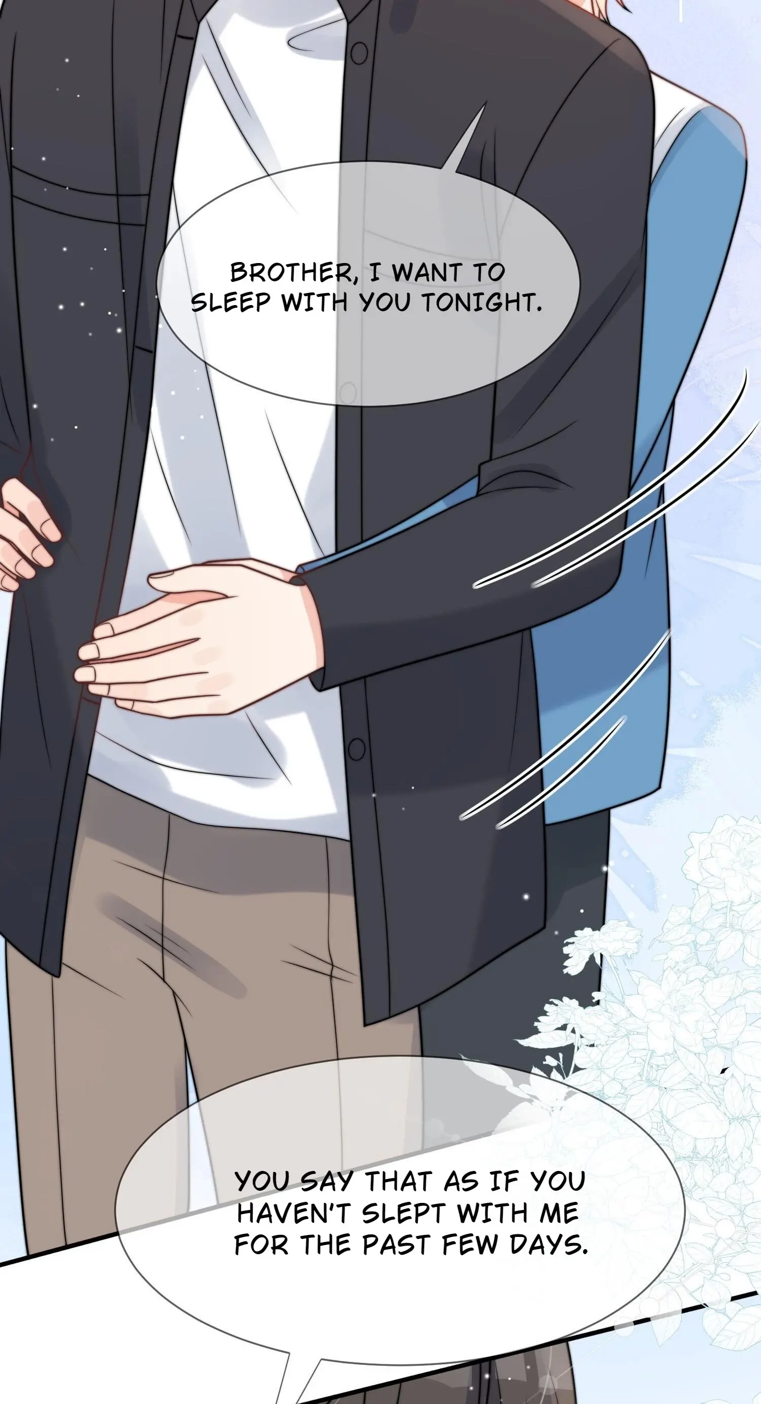 Poor Quality Cream Chapter 49 page 42 - 