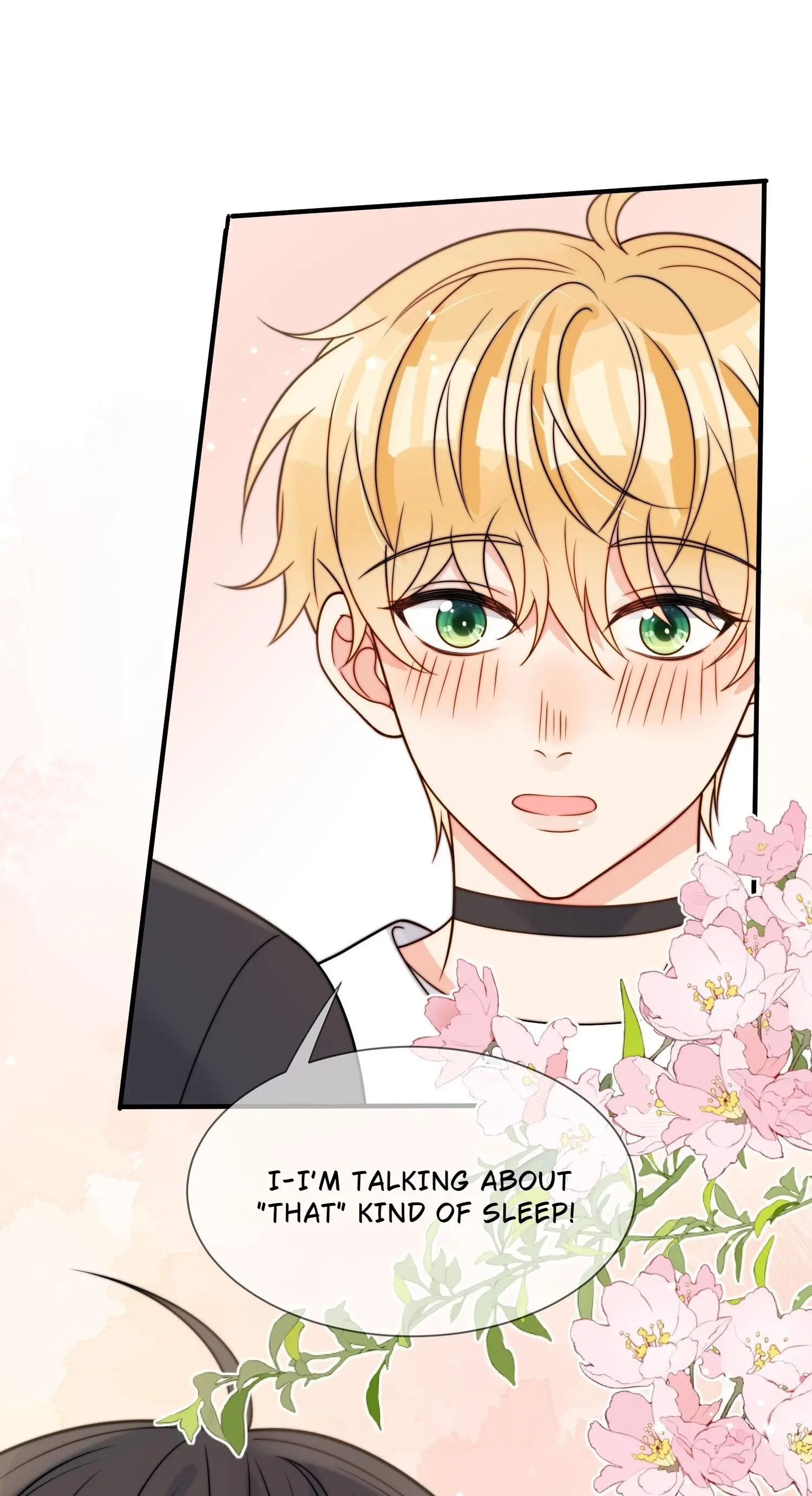 Poor Quality Cream Chapter 49 page 44 - 