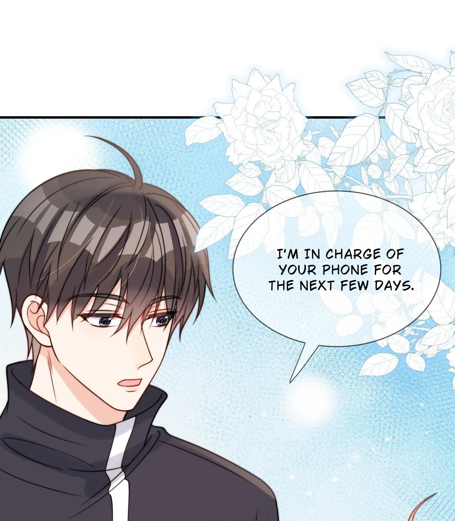 Poor Quality Cream Chapter 49 page 9 - 