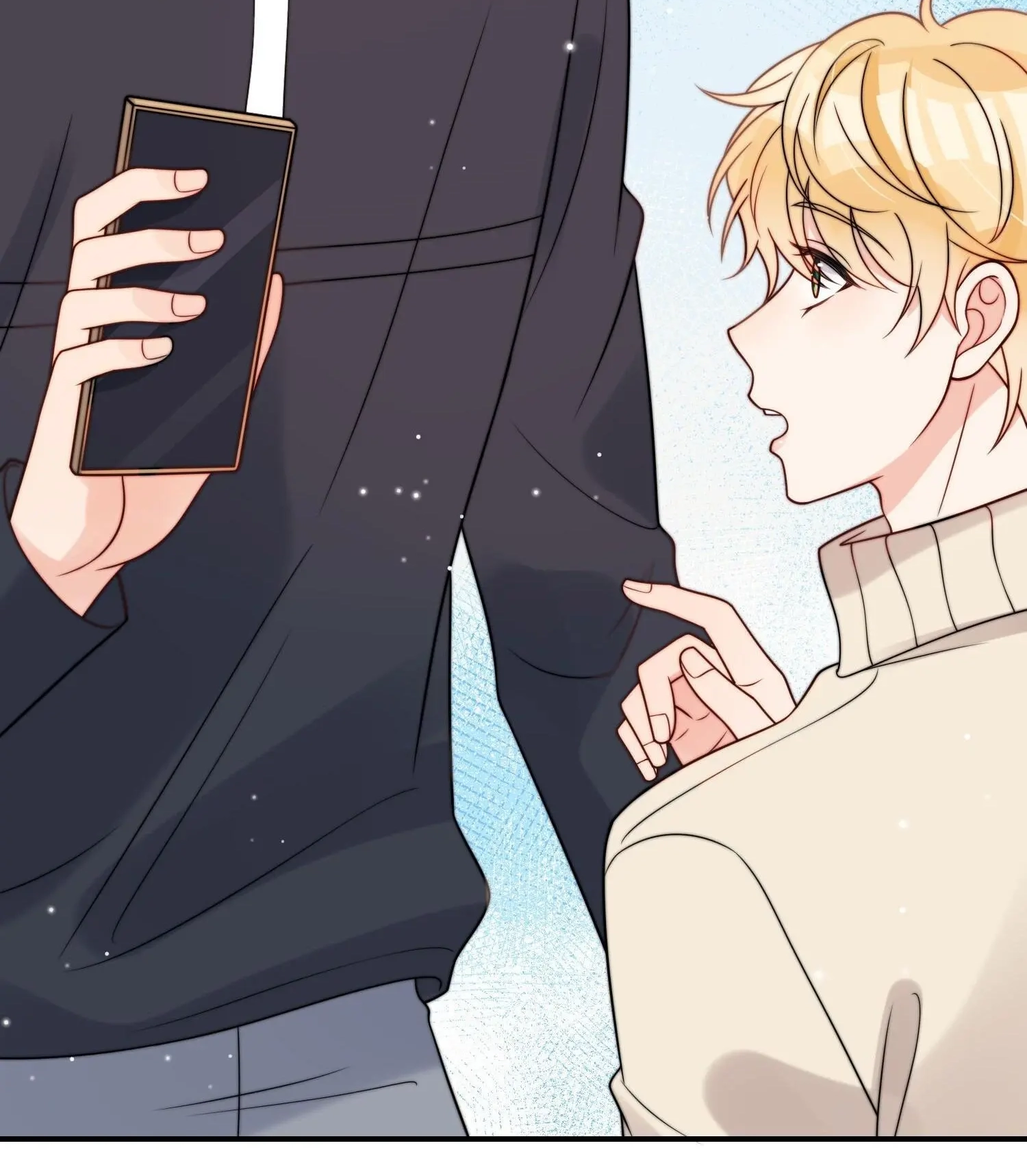 Poor Quality Cream Chapter 49 page 10 - 