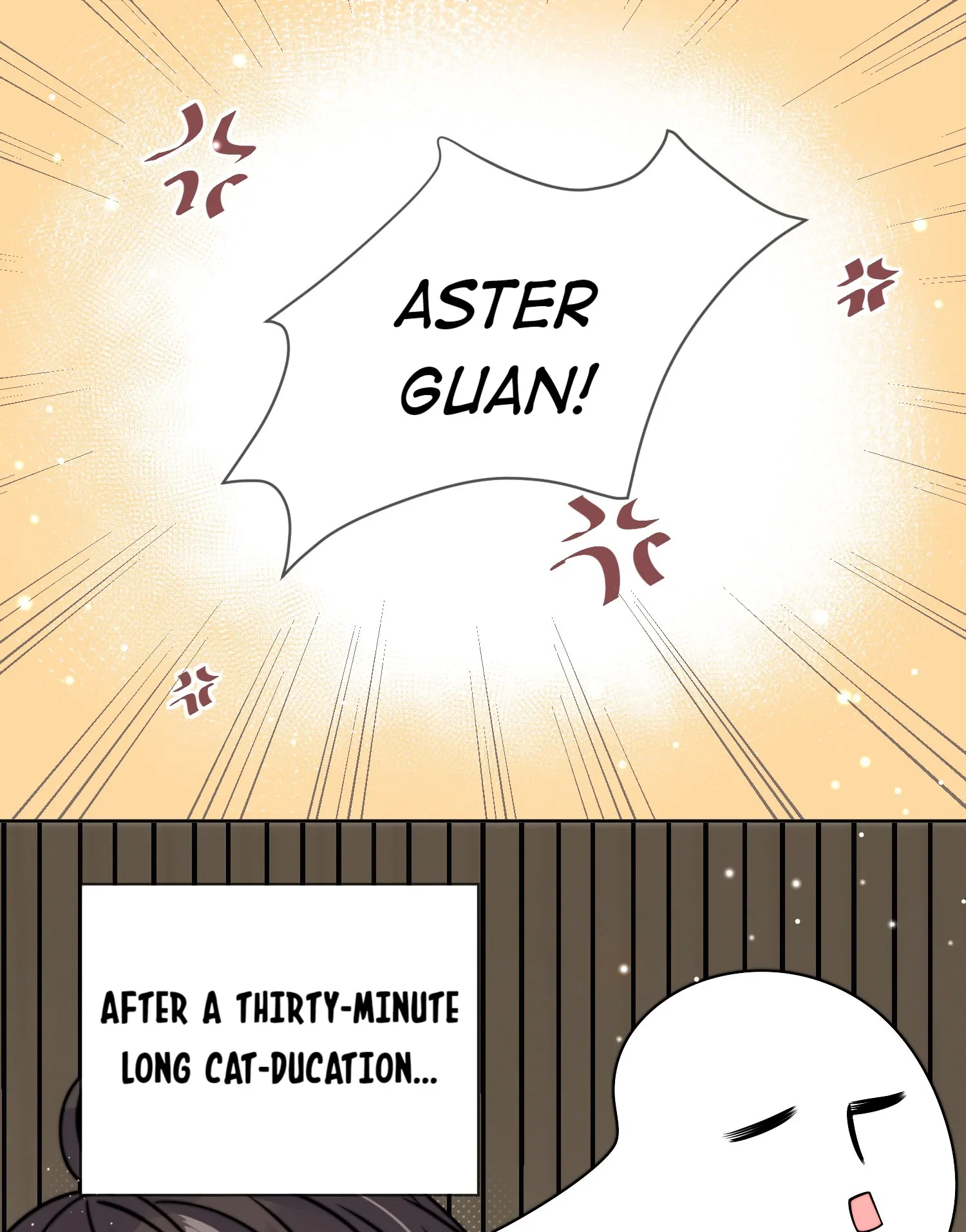 Poor Quality Cream Chapter 5 page 3 - 