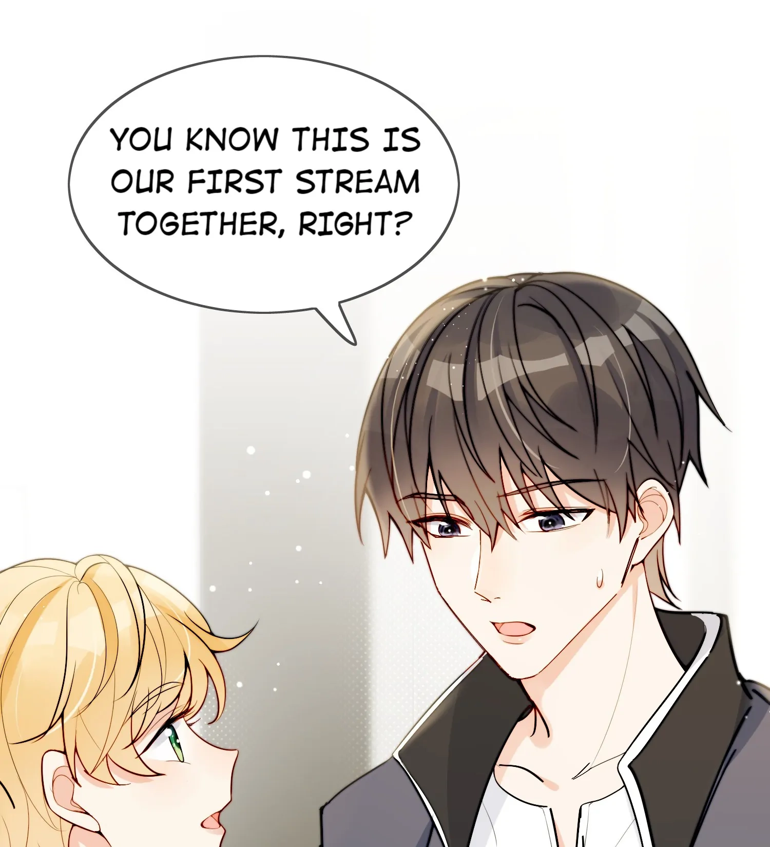 Poor Quality Cream Chapter 5 page 22 - 