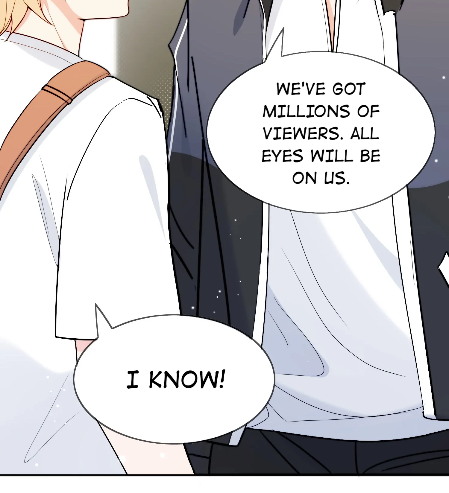 Poor Quality Cream Chapter 5 page 23 - 