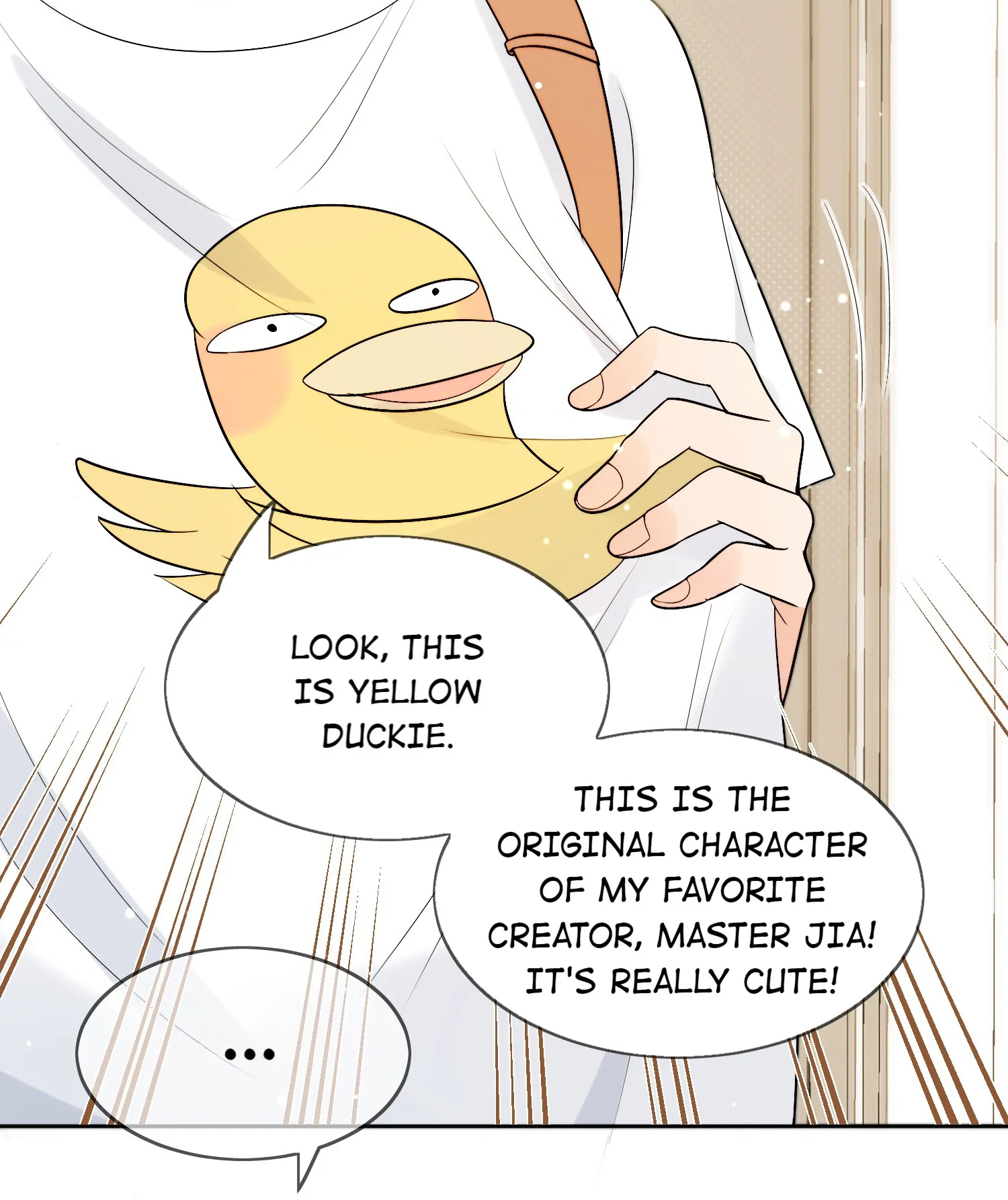 Poor Quality Cream Chapter 5 page 25 - 