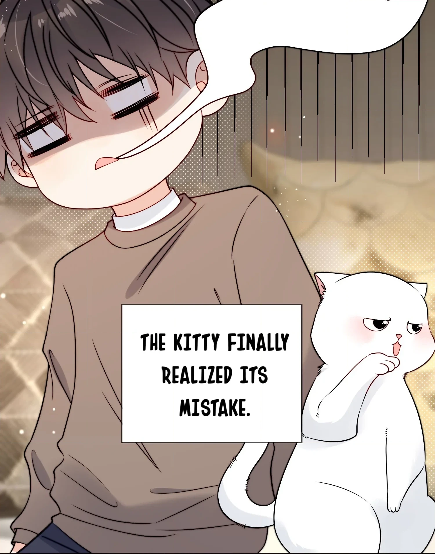 Poor Quality Cream Chapter 5 page 4 - 