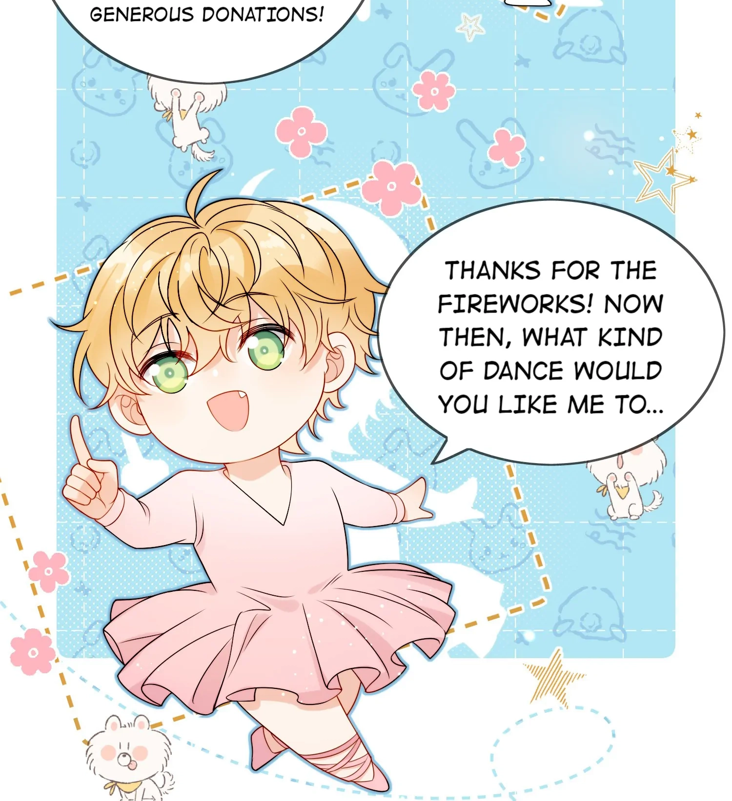 Poor Quality Cream Chapter 5 page 35 - 