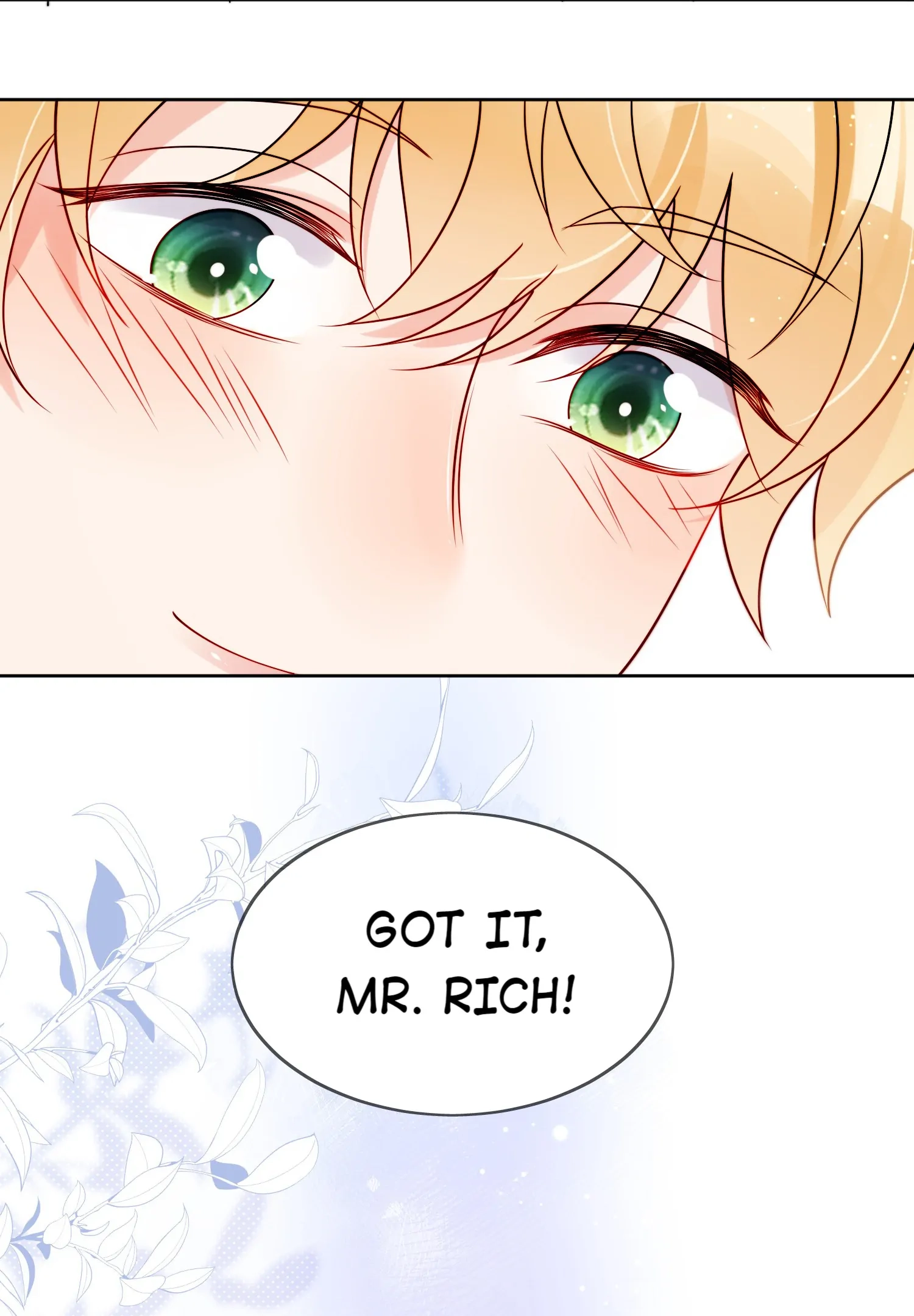 Poor Quality Cream Chapter 5 page 46 - 