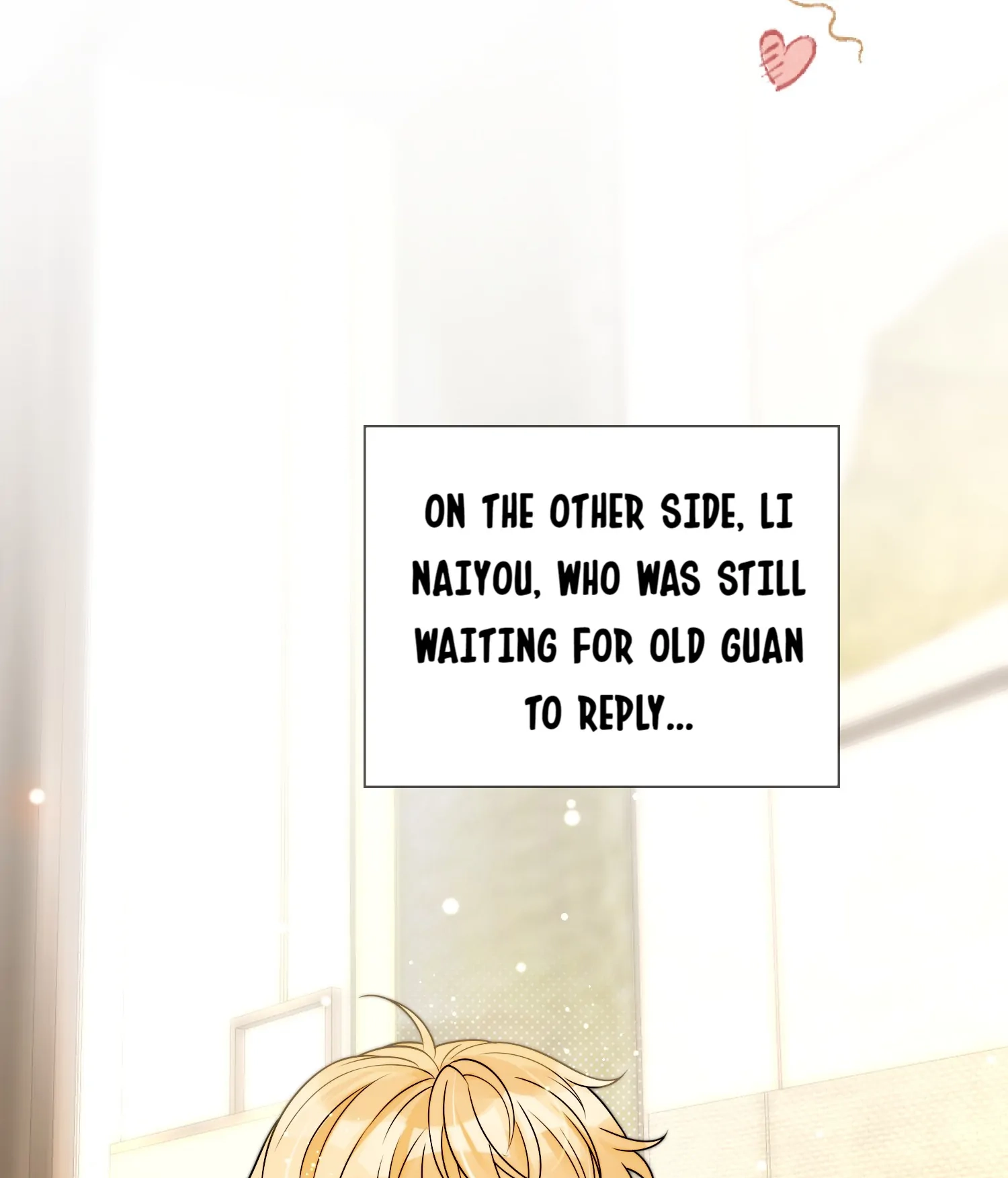Poor Quality Cream Chapter 5 page 7 - 