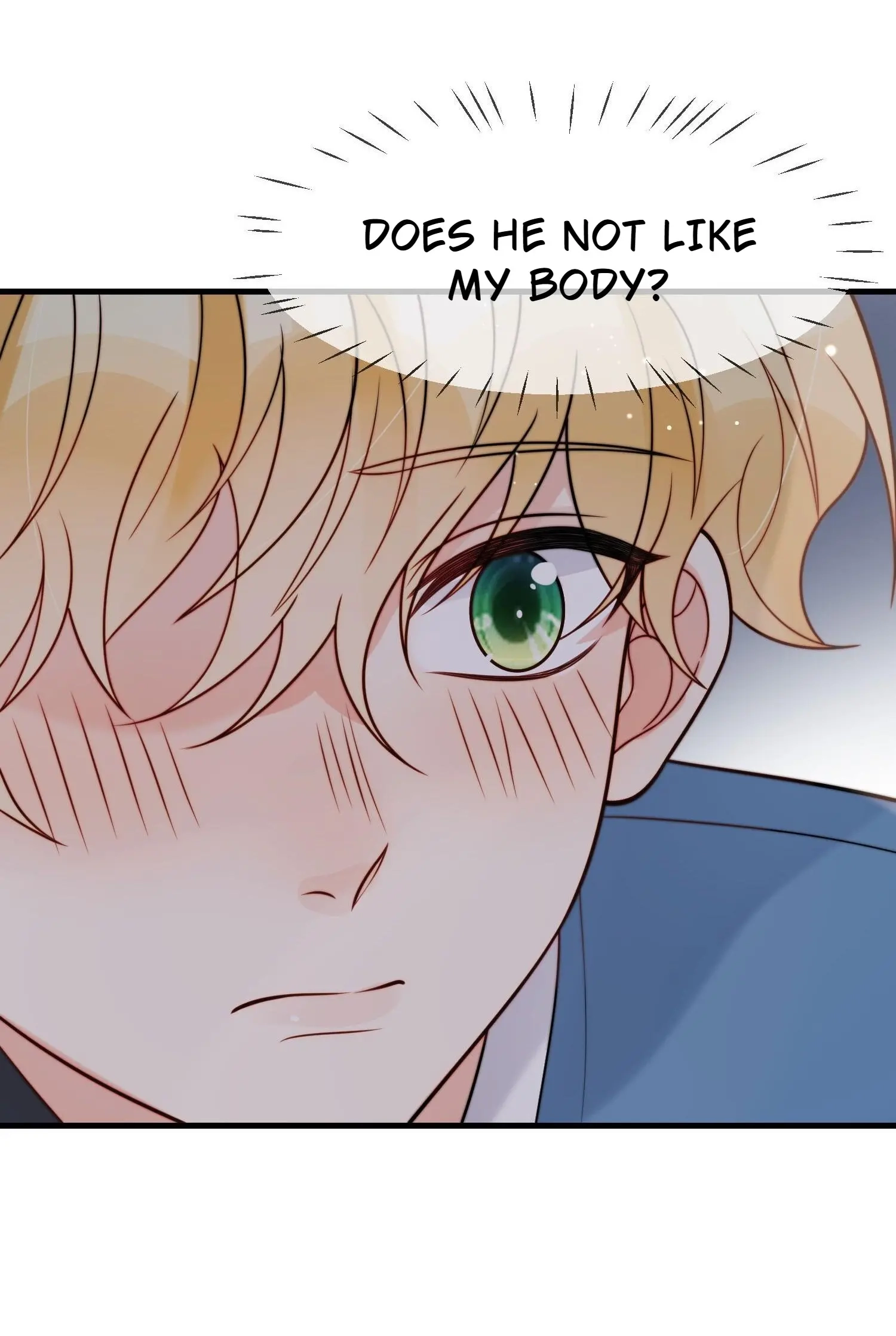 Poor Quality Cream Chapter 50 page 13 - 