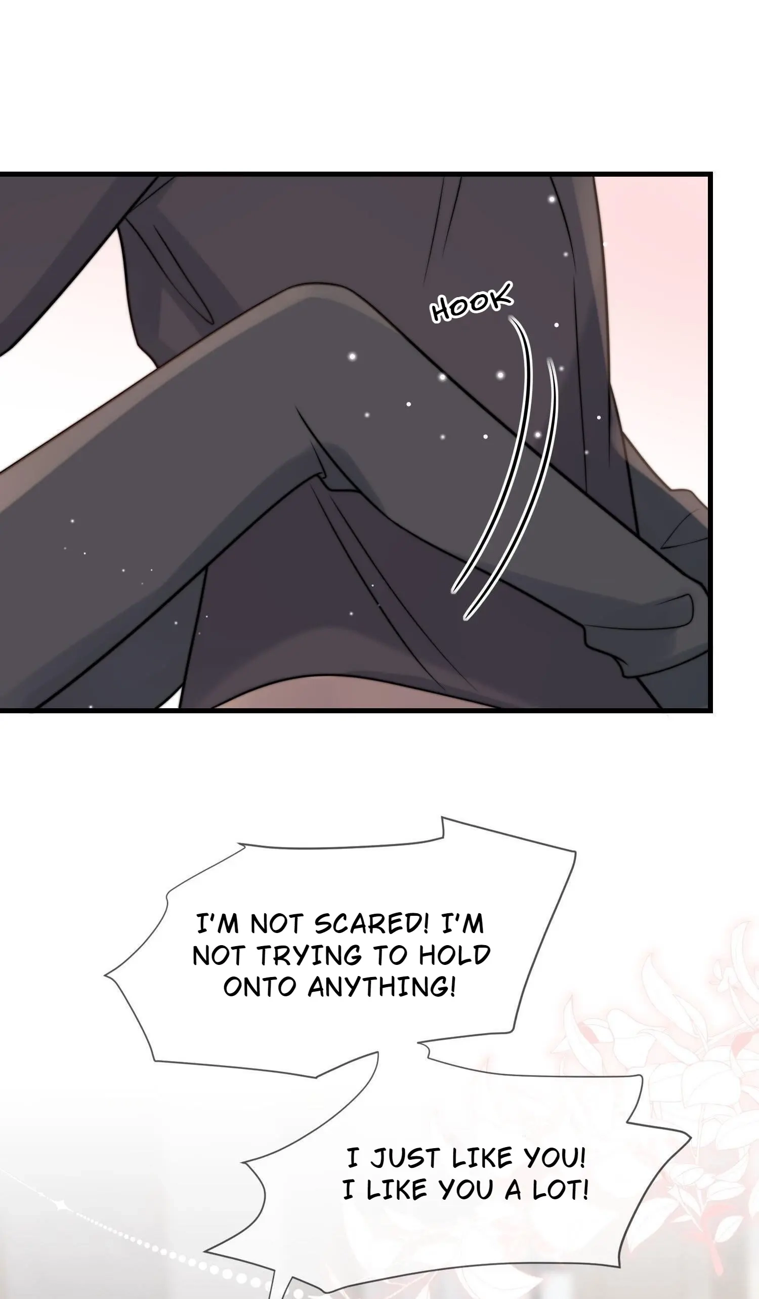 Poor Quality Cream Chapter 50 page 16 - 