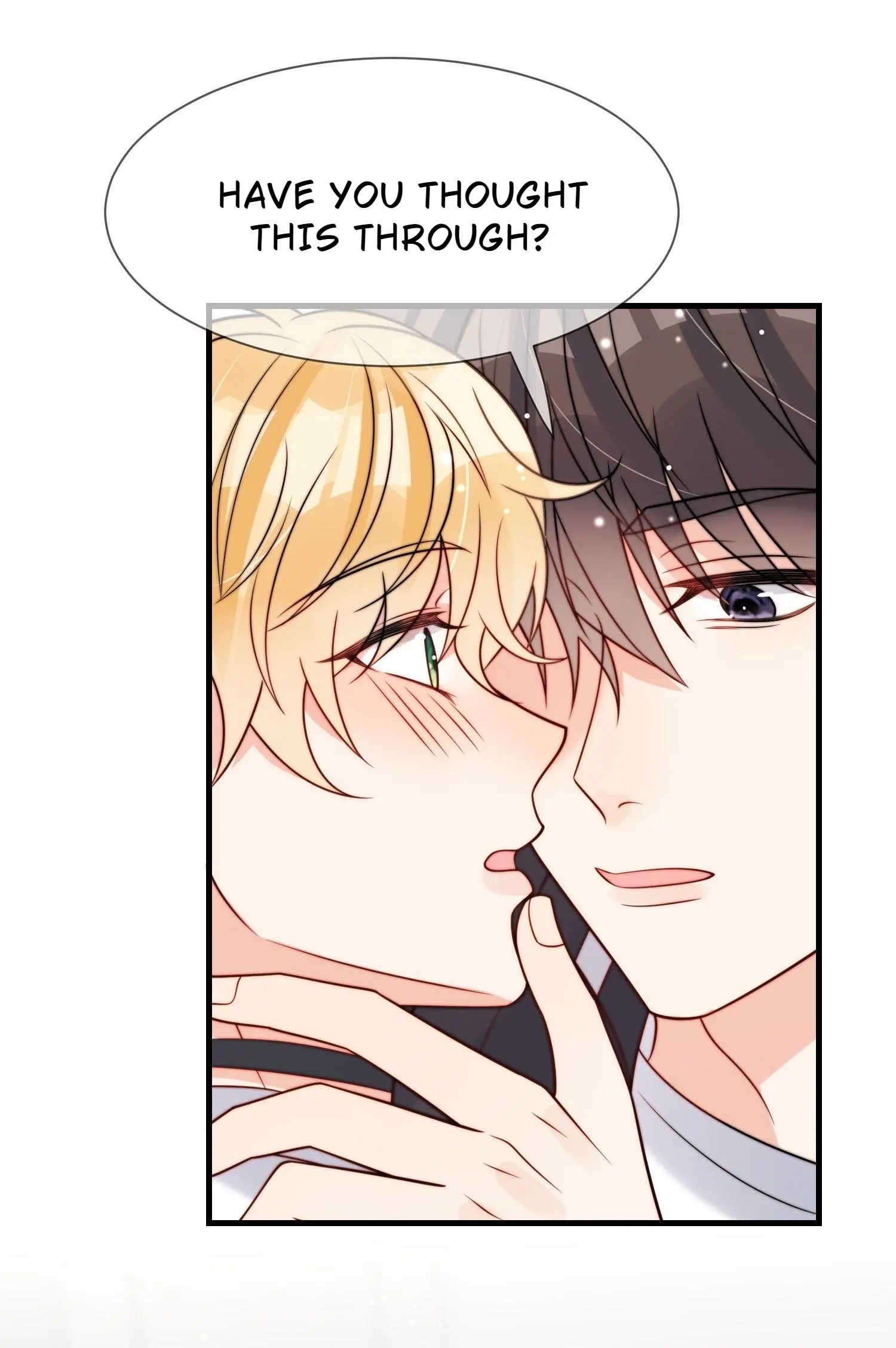Poor Quality Cream Chapter 50 page 18 - 