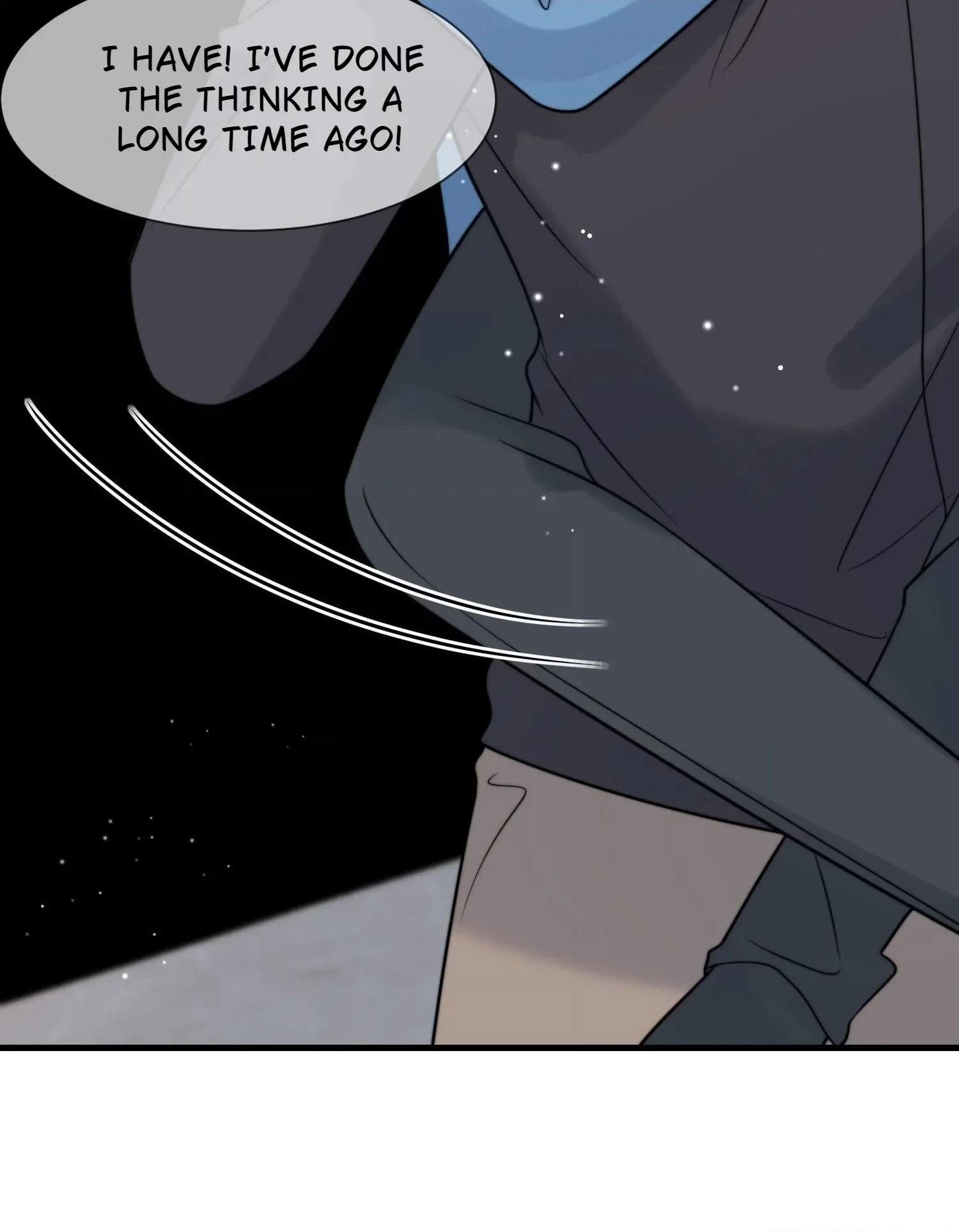 Poor Quality Cream Chapter 50 page 20 - 