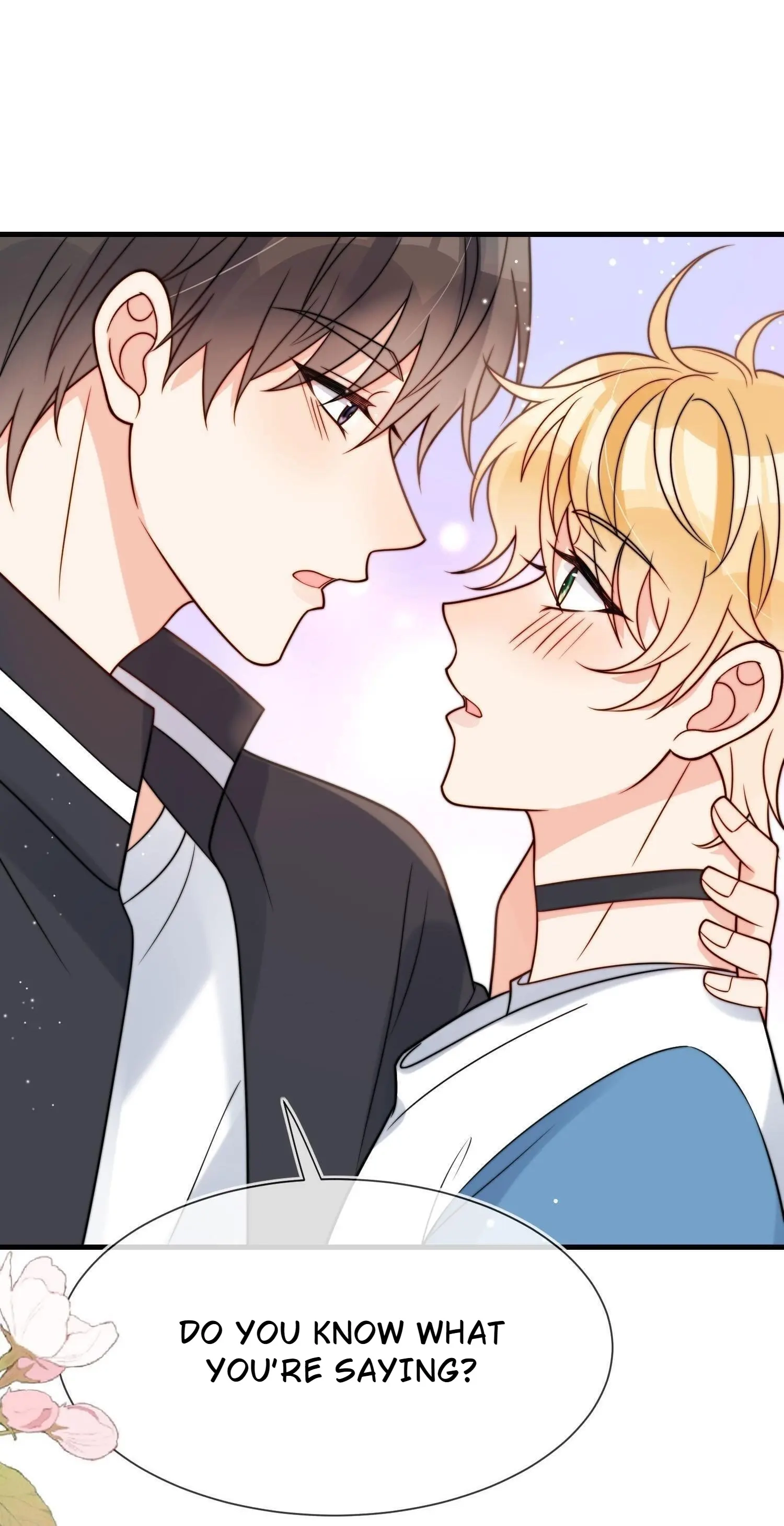 Poor Quality Cream Chapter 50 page 3 - 