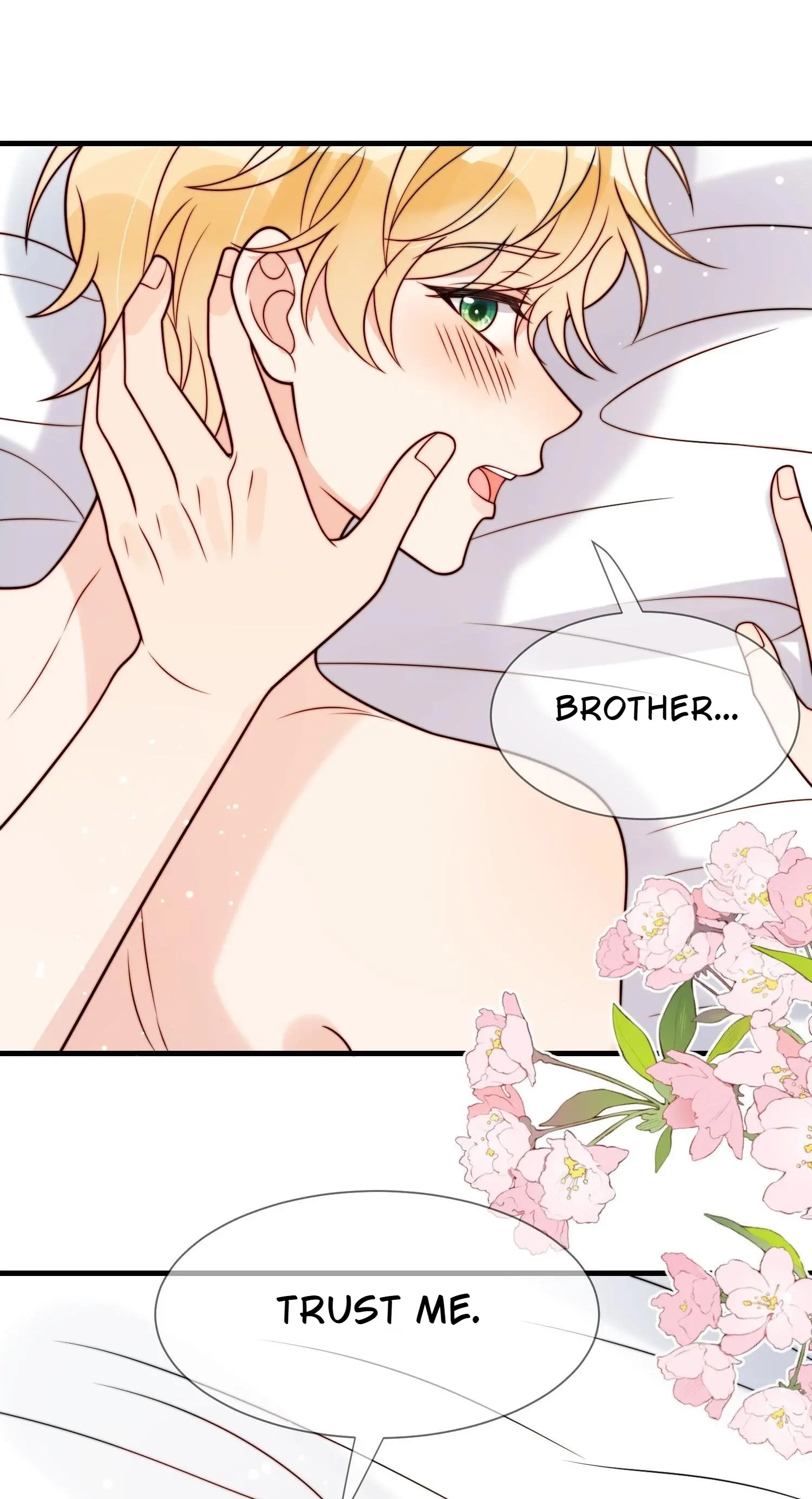Poor Quality Cream Chapter 50 page 23 - 