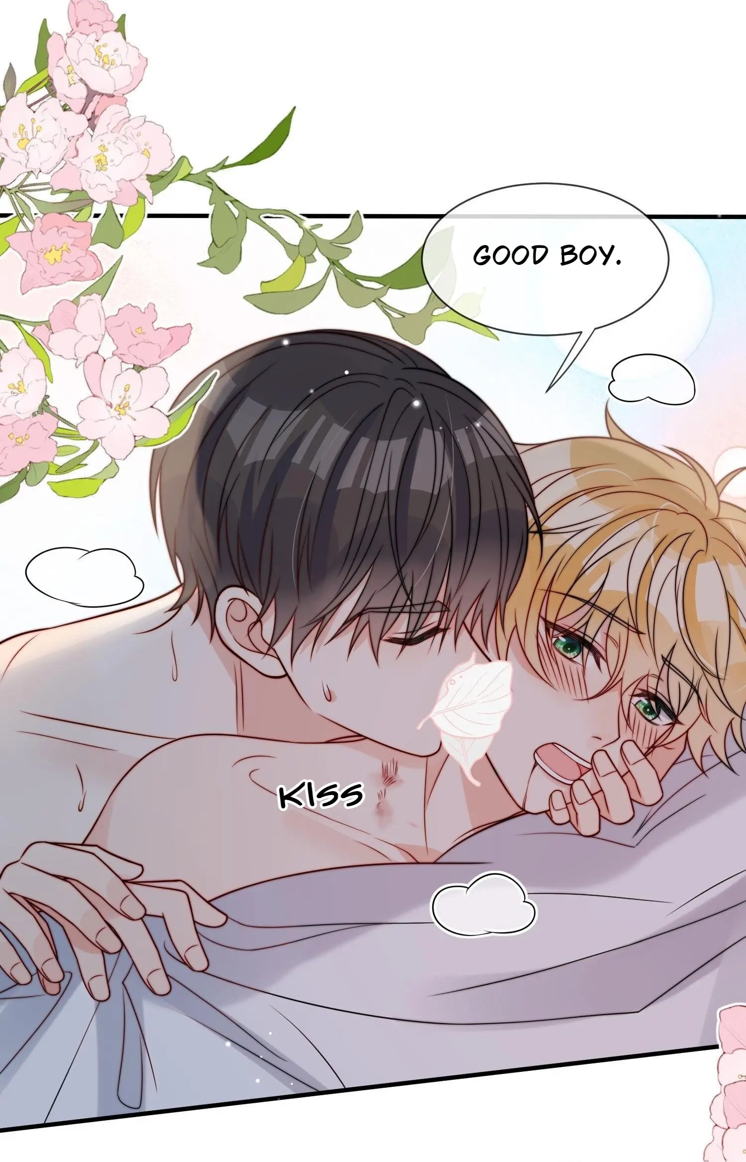 Poor Quality Cream Chapter 50 page 26 - 