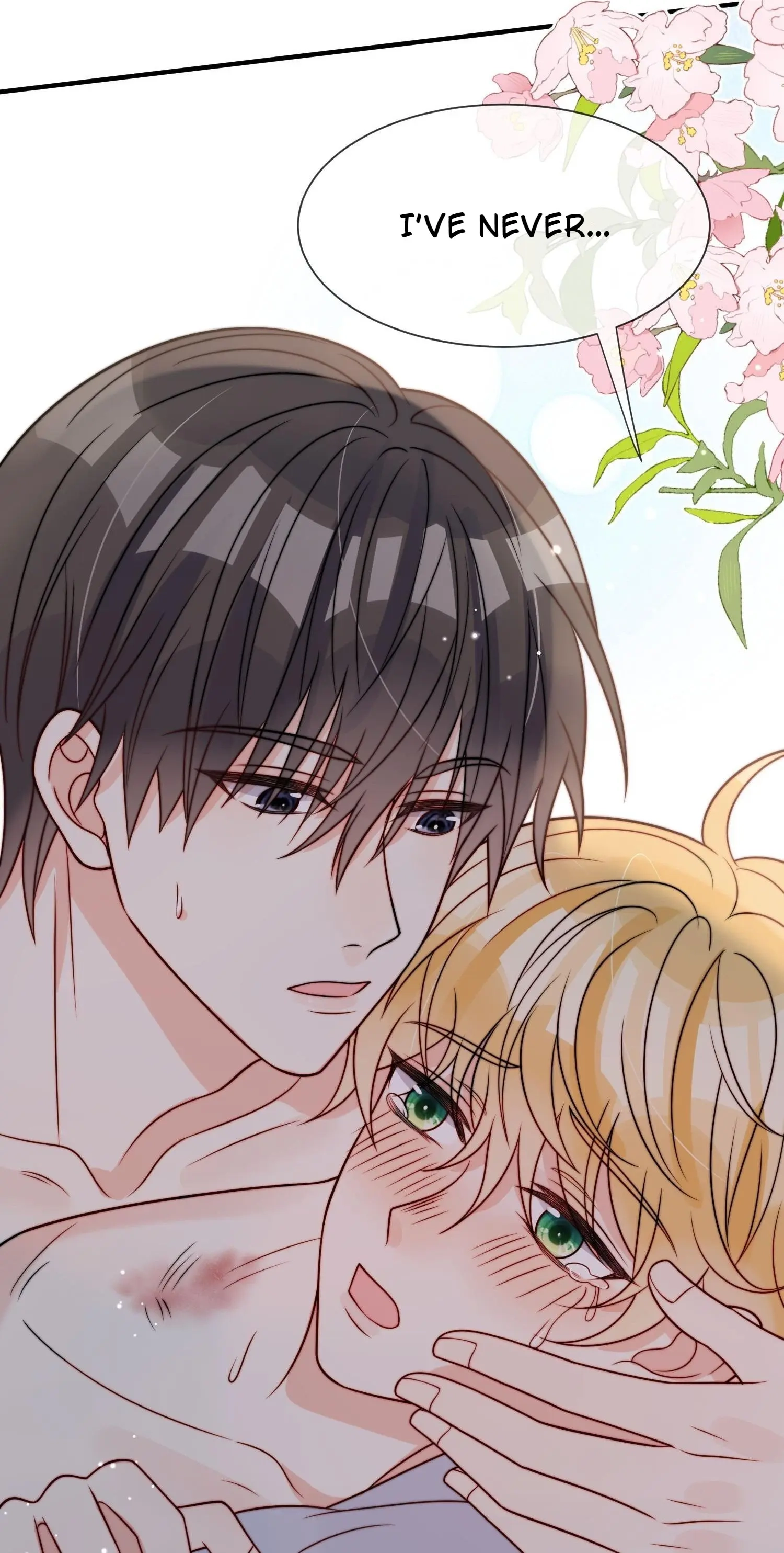 Poor Quality Cream Chapter 50 page 27 - 
