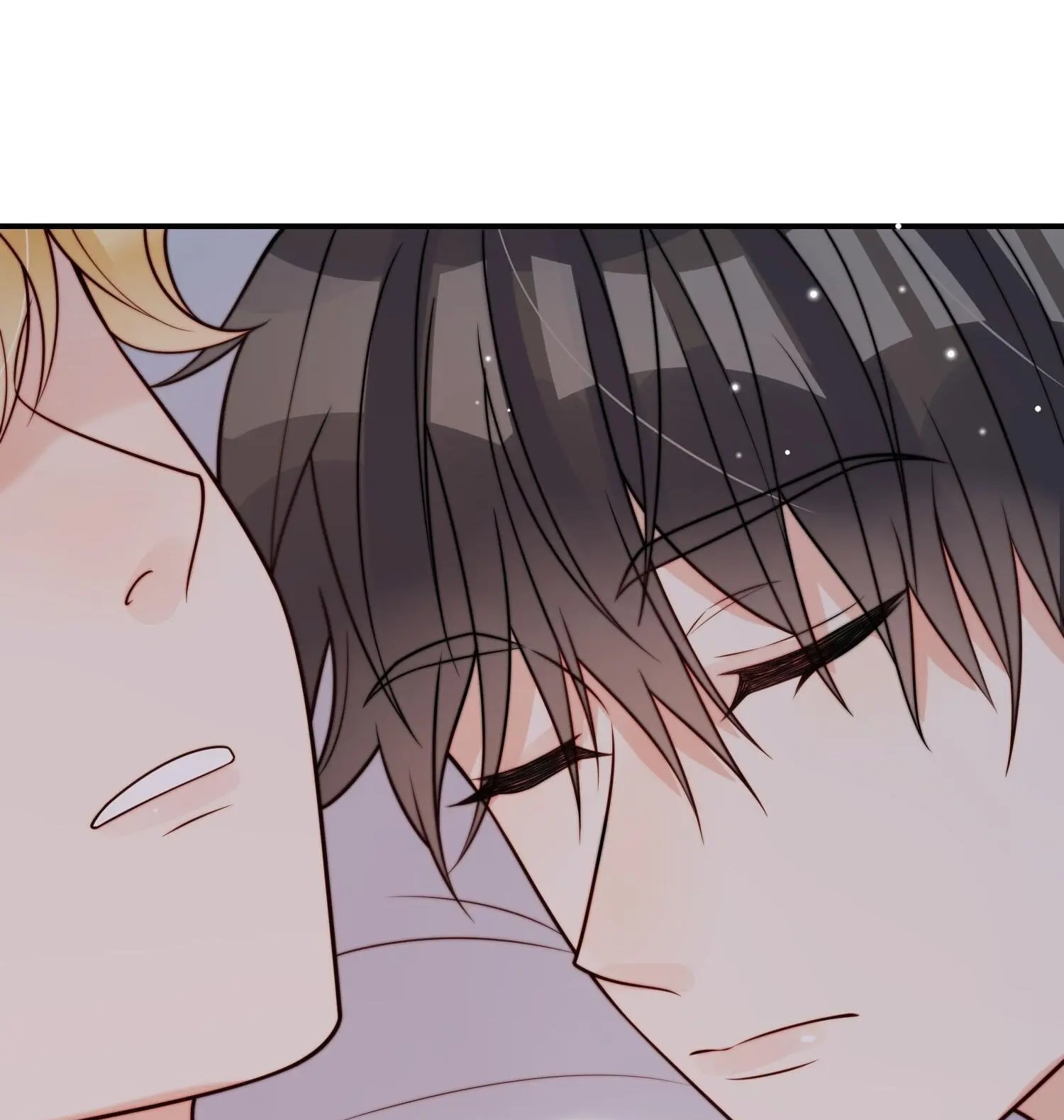 Poor Quality Cream Chapter 50 page 32 - 
