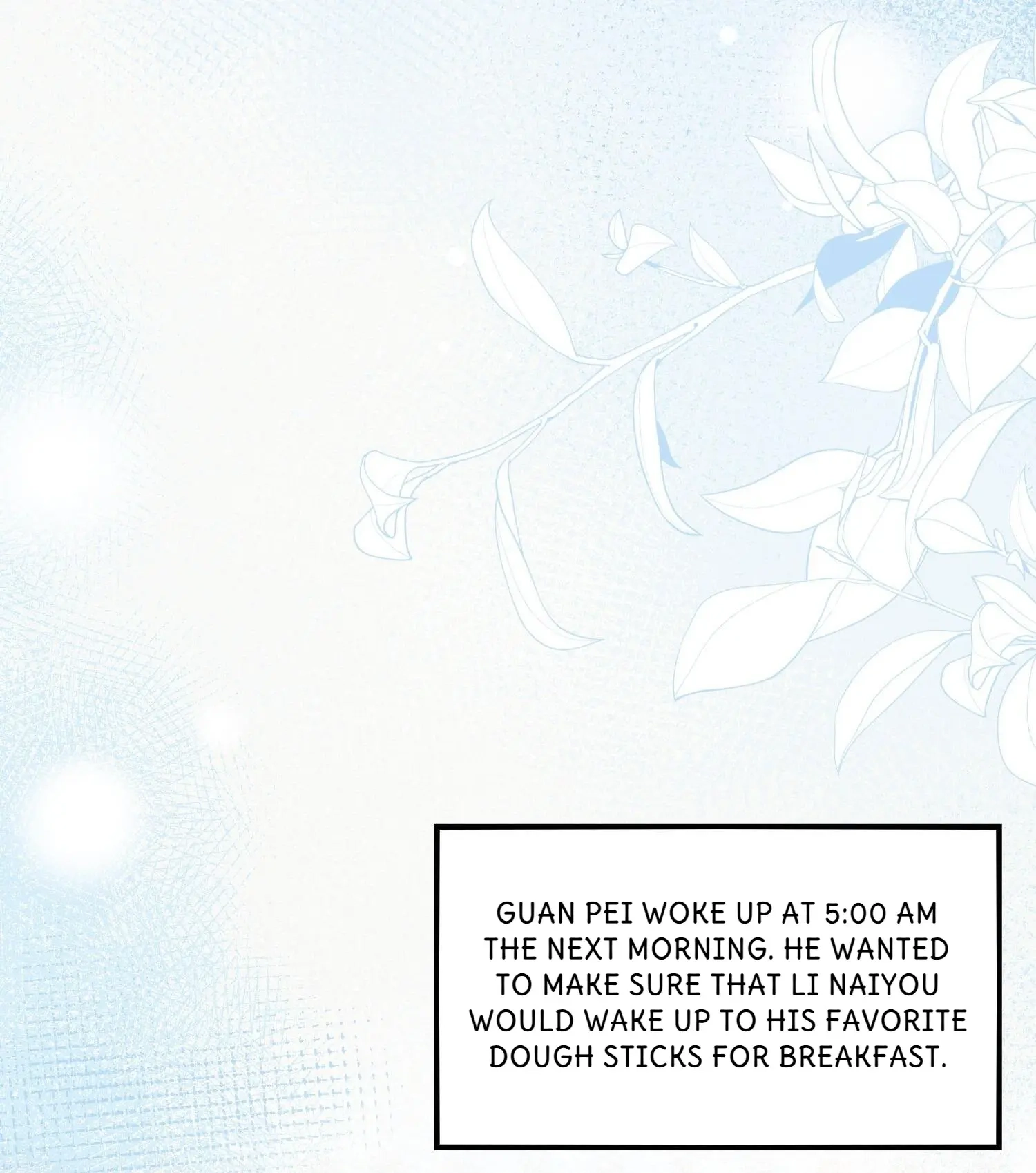 Poor Quality Cream Chapter 50 page 34 - 
