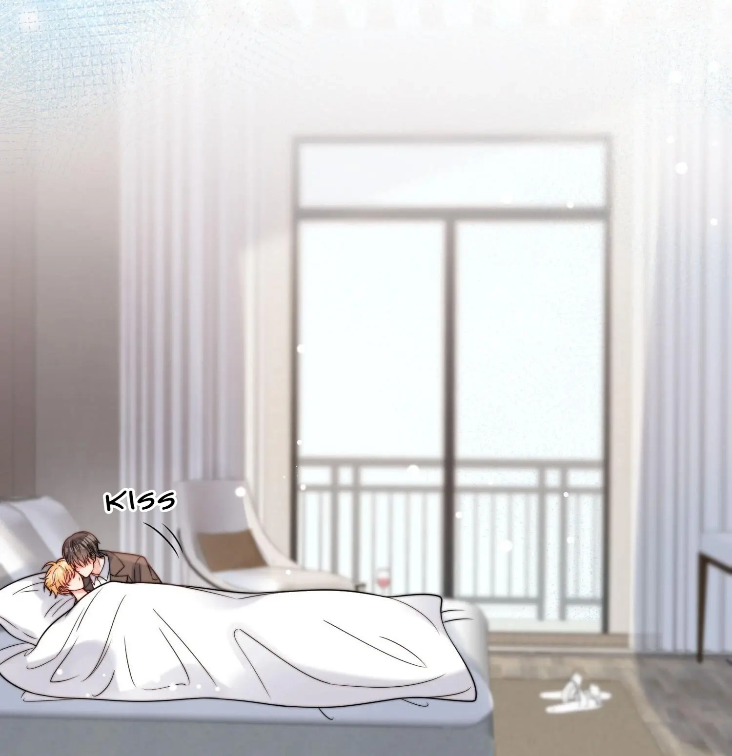 Poor Quality Cream Chapter 50 page 35 - 