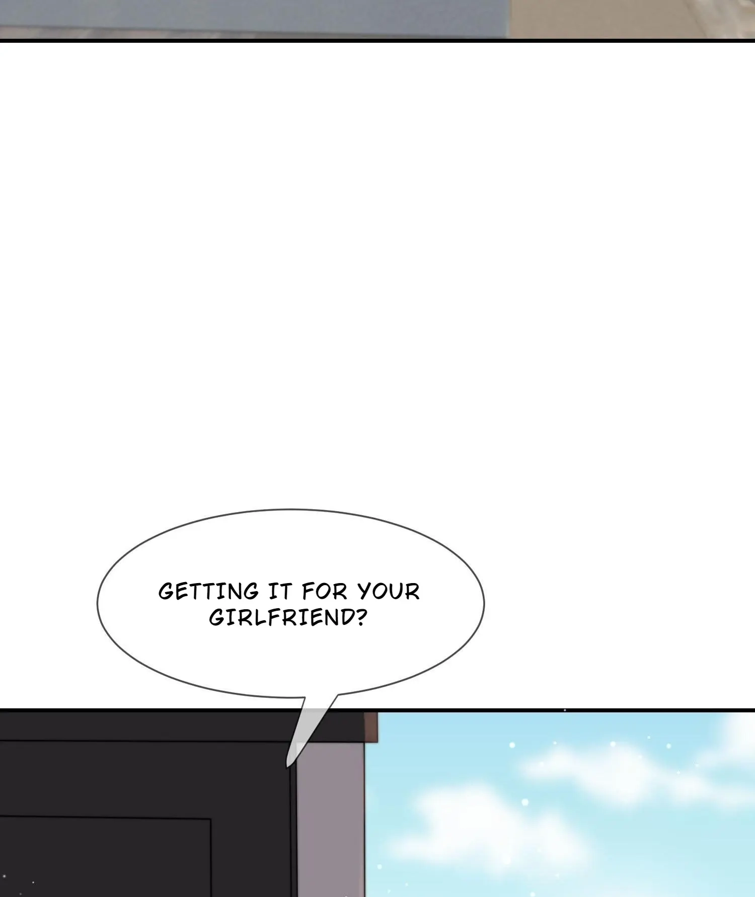 Poor Quality Cream Chapter 50 page 36 - 