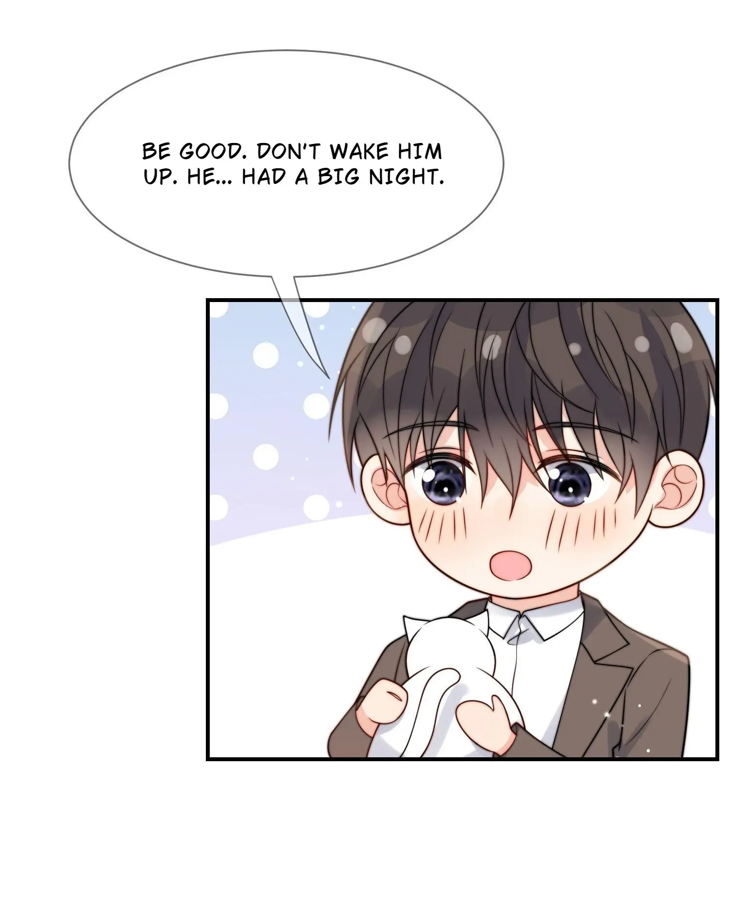 Poor Quality Cream Chapter 50 page 39 - 