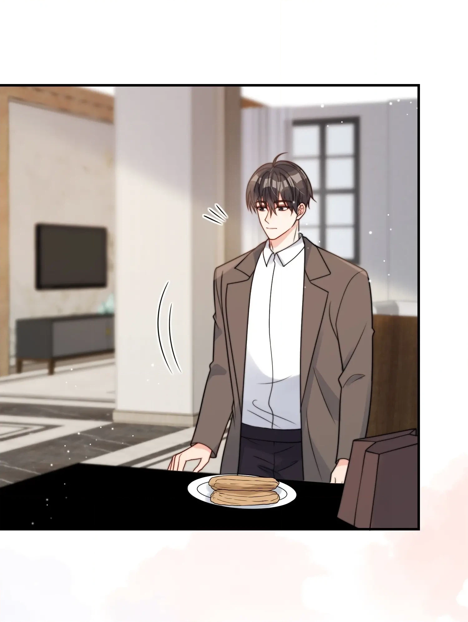 Poor Quality Cream Chapter 50 page 40 - 