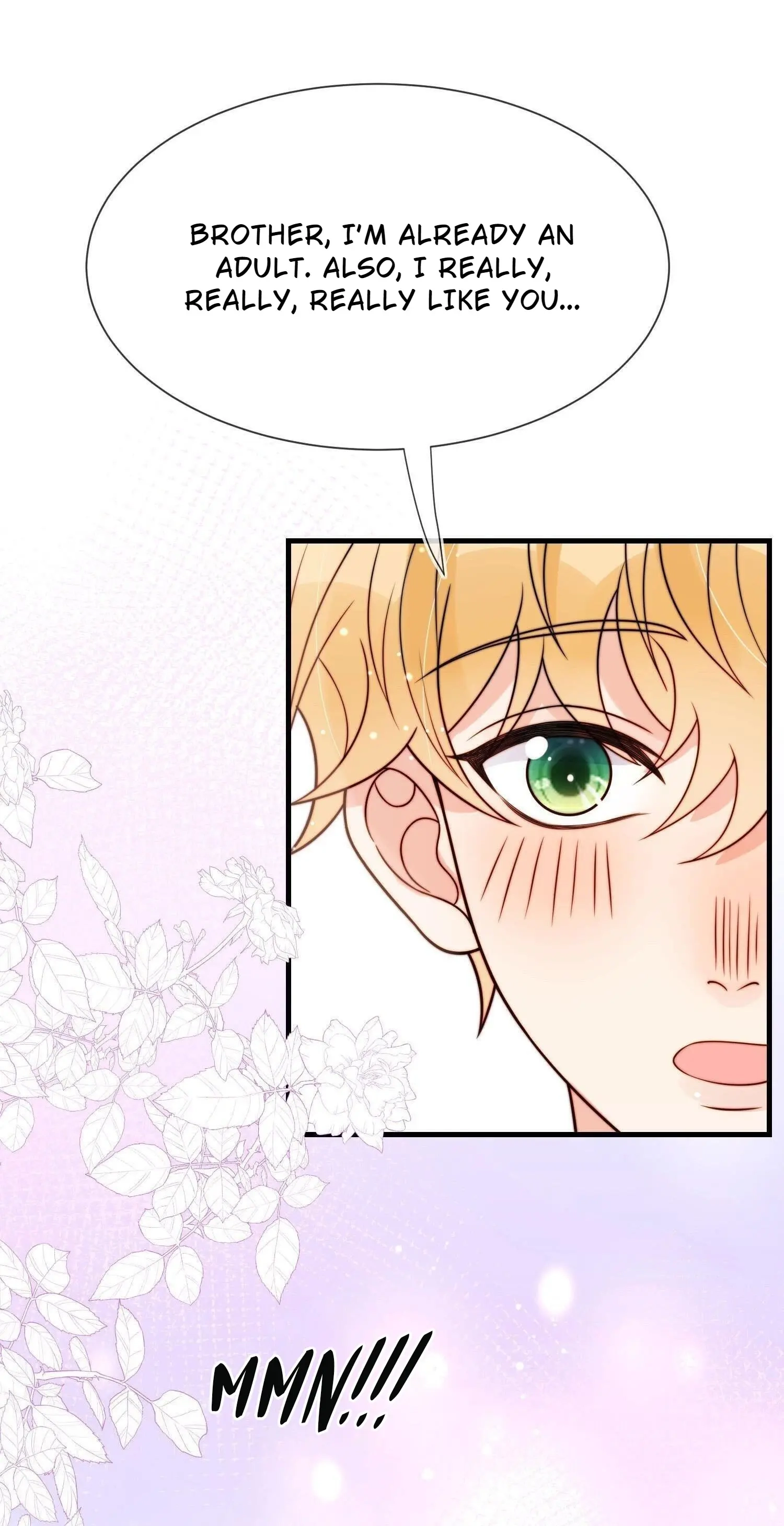Poor Quality Cream Chapter 50 page 5 - 