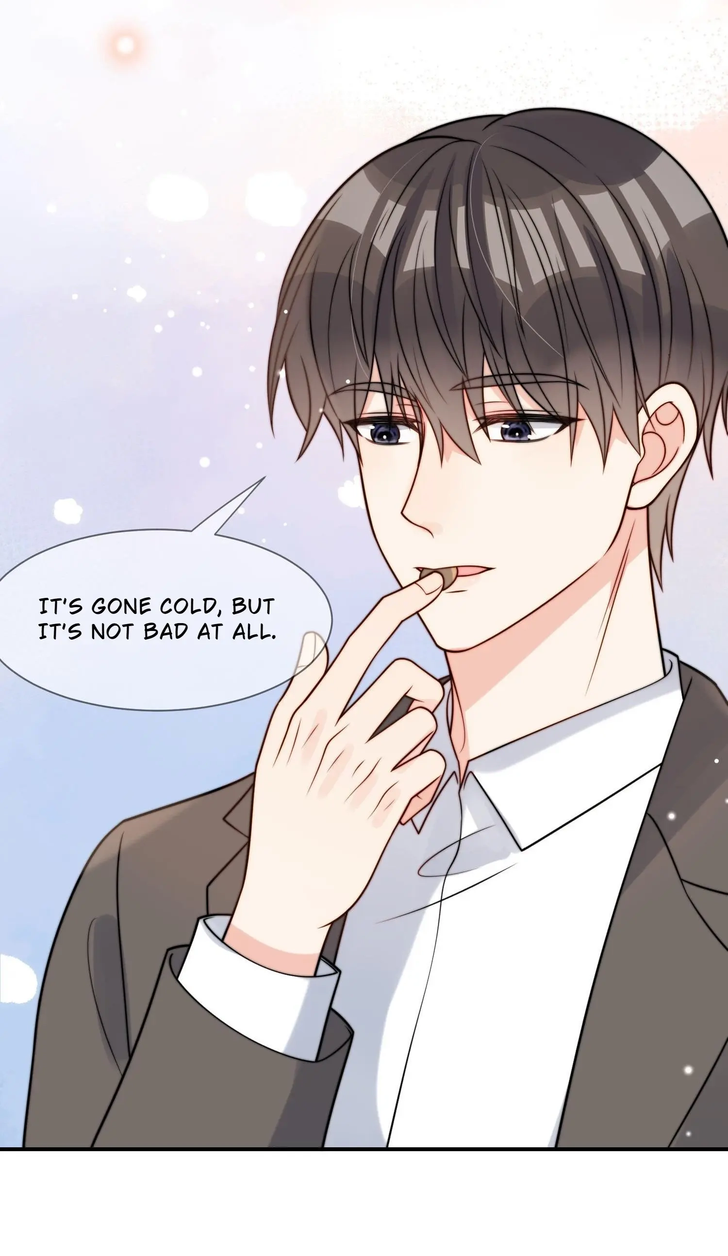 Poor Quality Cream Chapter 50 page 41 - 