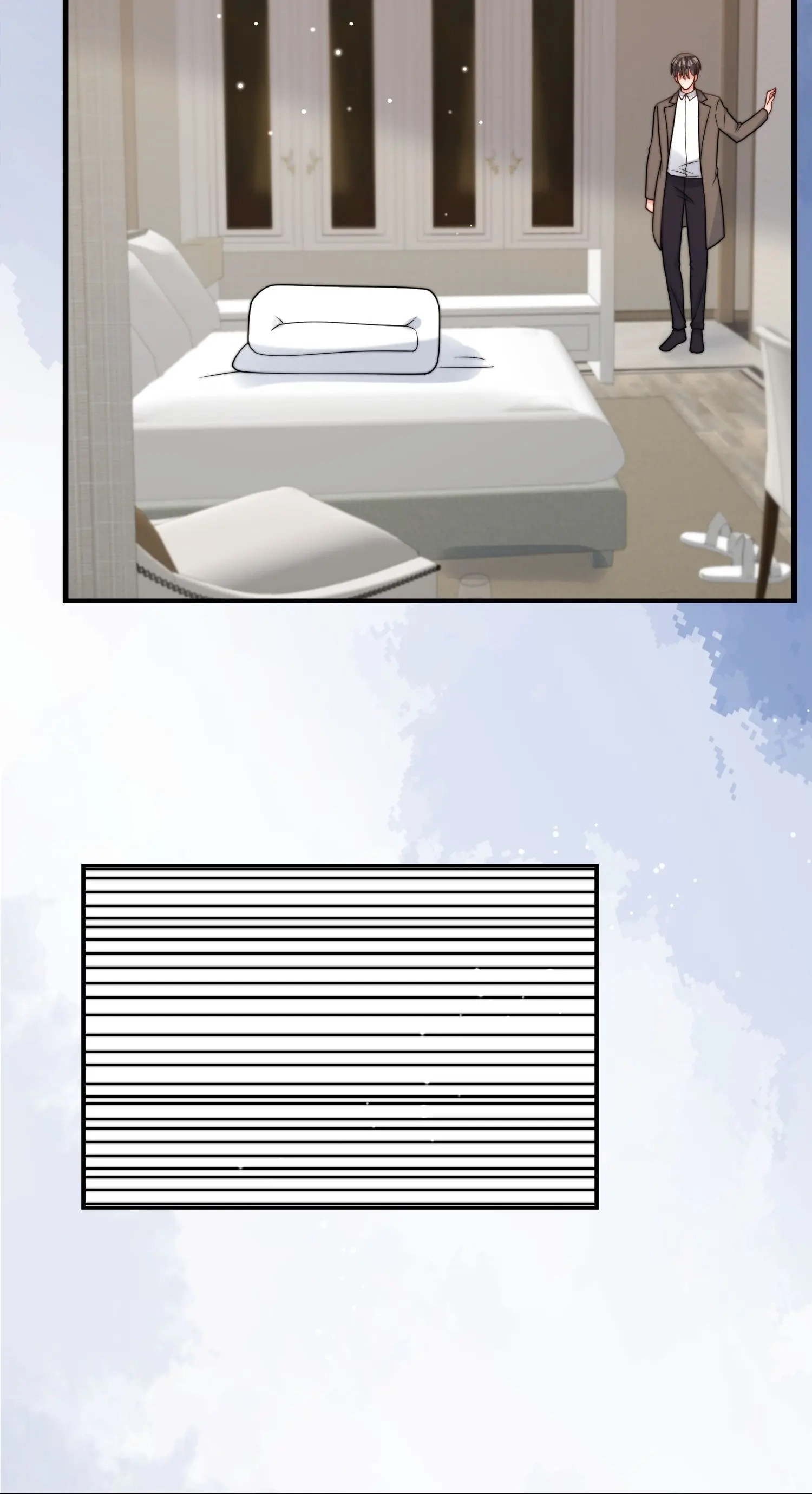 Poor Quality Cream Chapter 50 page 44 - 