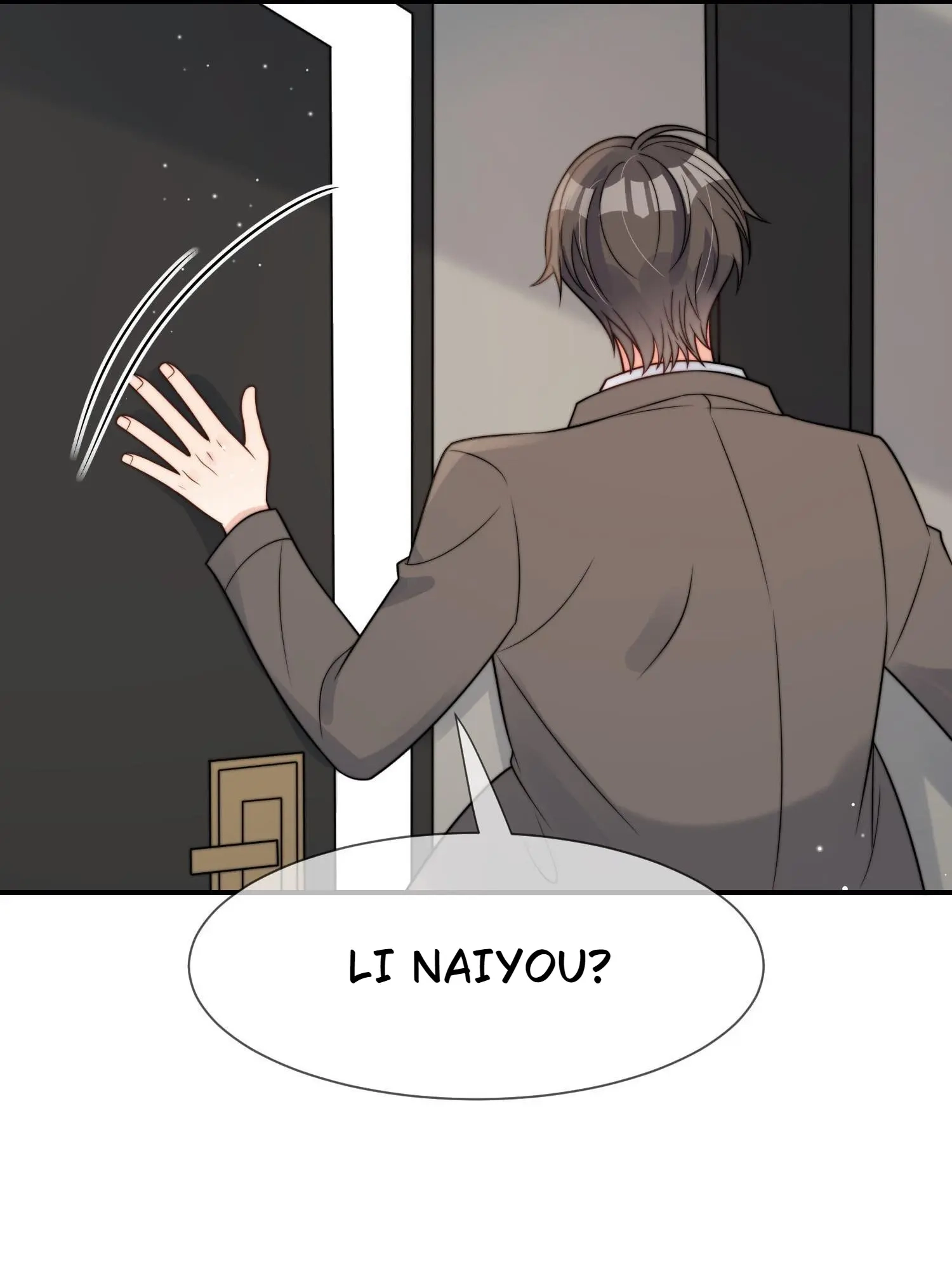Poor Quality Cream Chapter 50 page 45 - 